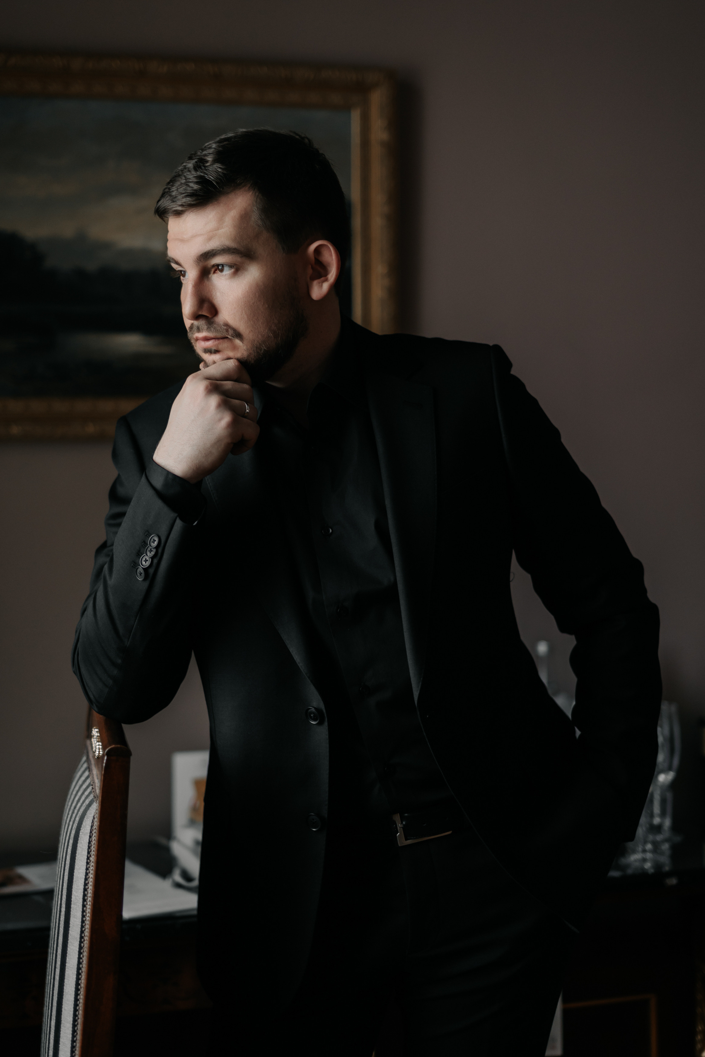 Виктория и Артем. Свадебный фотограф Москва Грузия Мотеюнайте Виктория