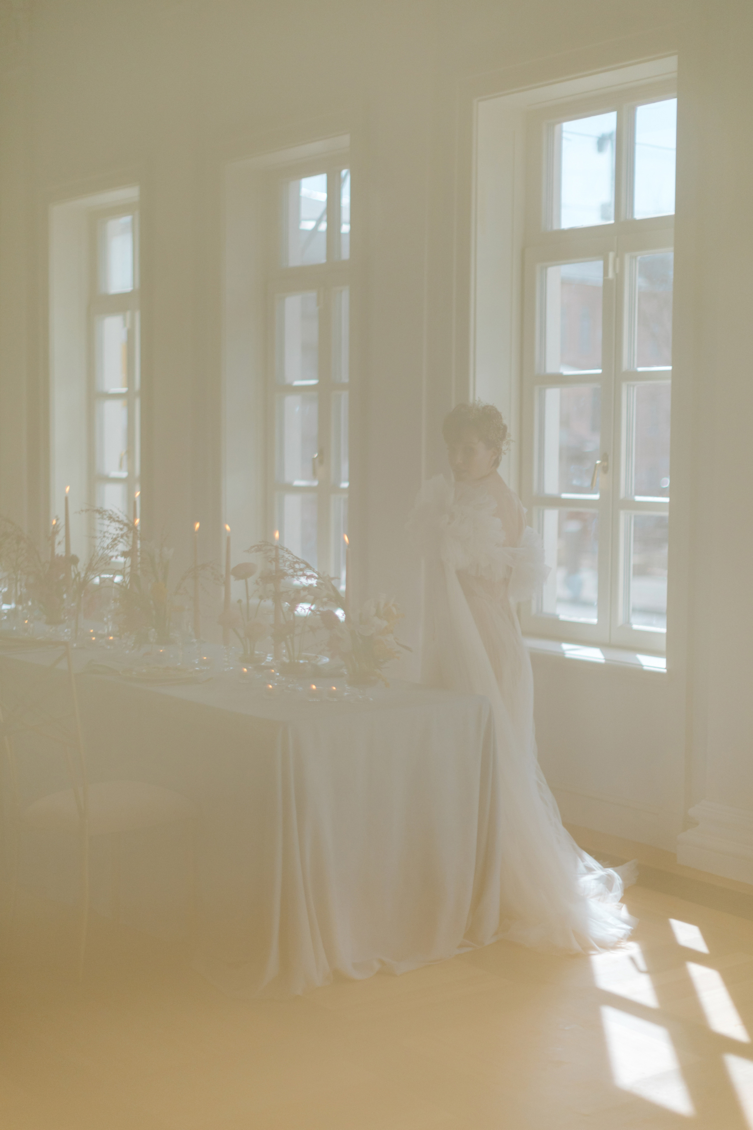 Spring Dream. Свадебный фотограф Москва Мотеюнайте Виктория