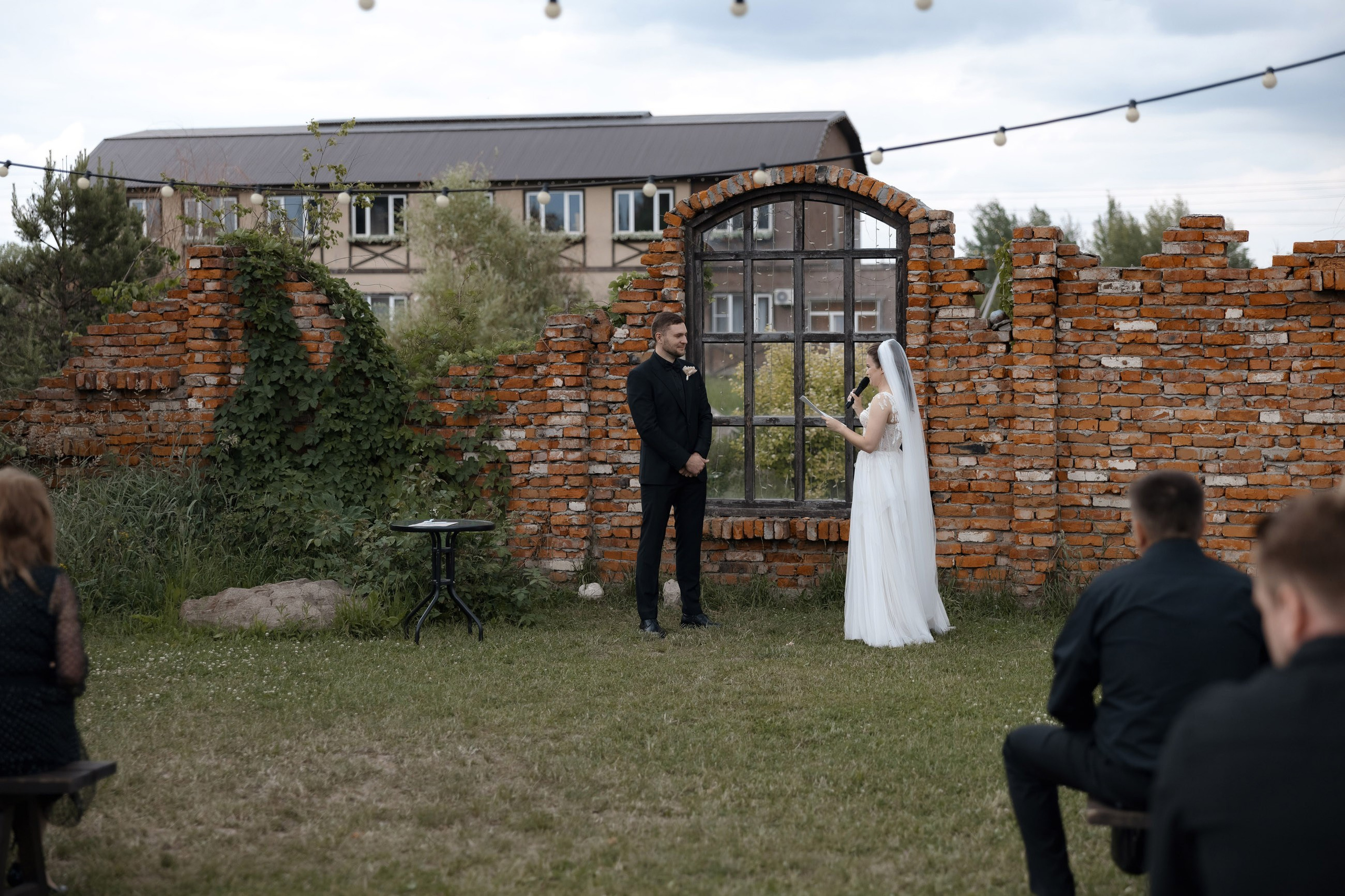 Артем и Вера. Свадебный фотограф и видеограф Юрий и Эля Дубинины