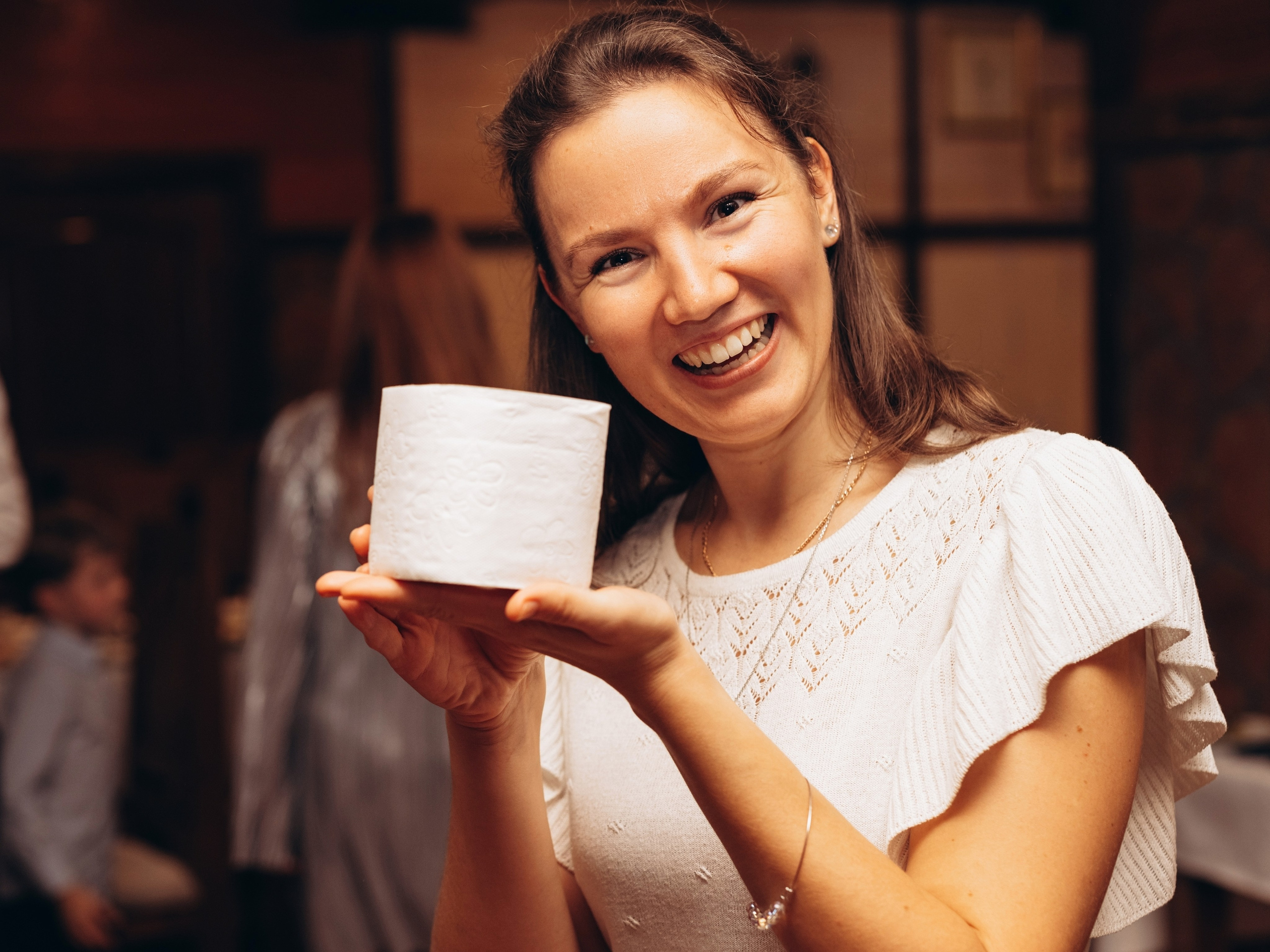 Инна и Дмитрий серебряная свадьба. Фотограф Людмила Оюн