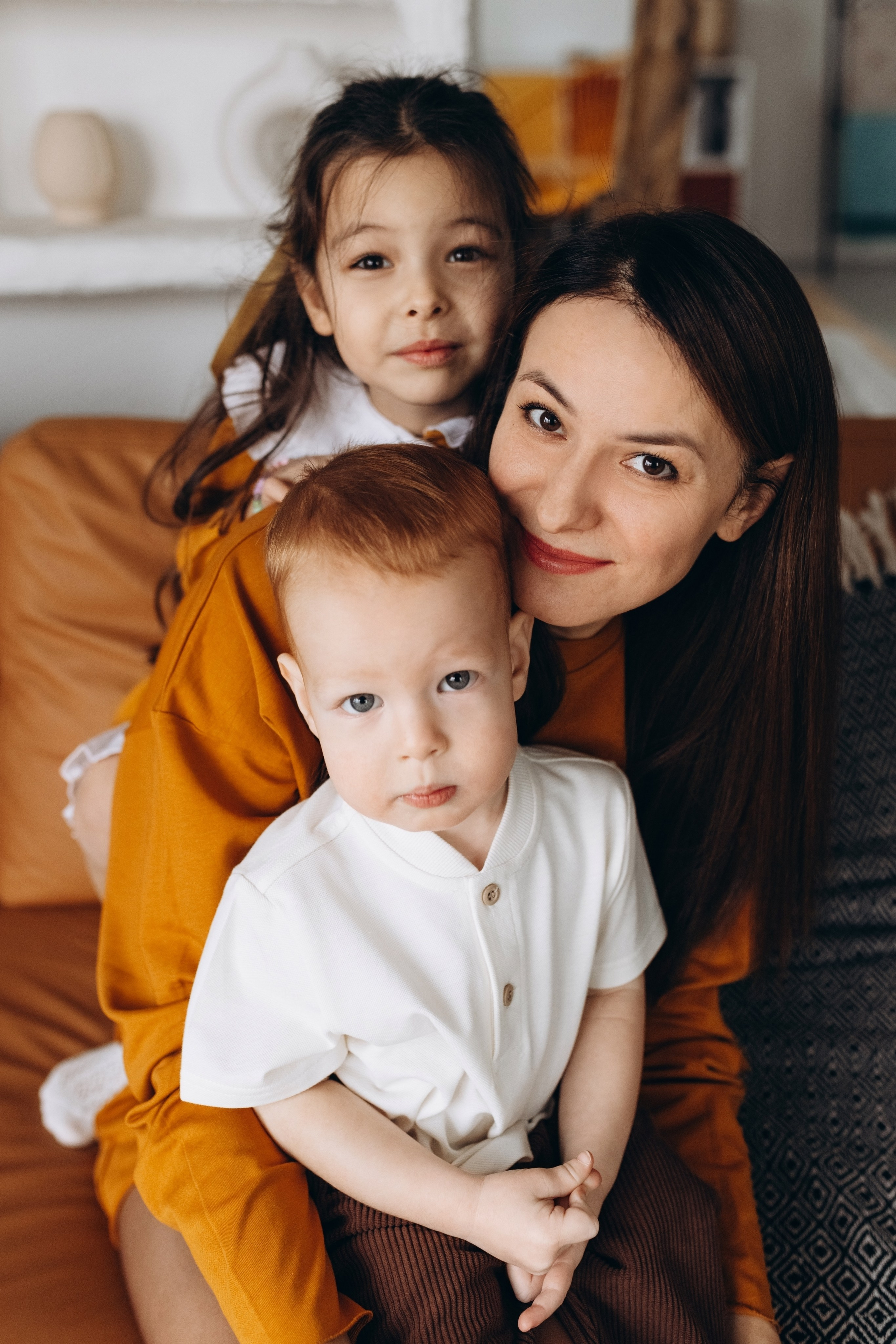 День рождения Ромы. Фотограф Людмила Оюн