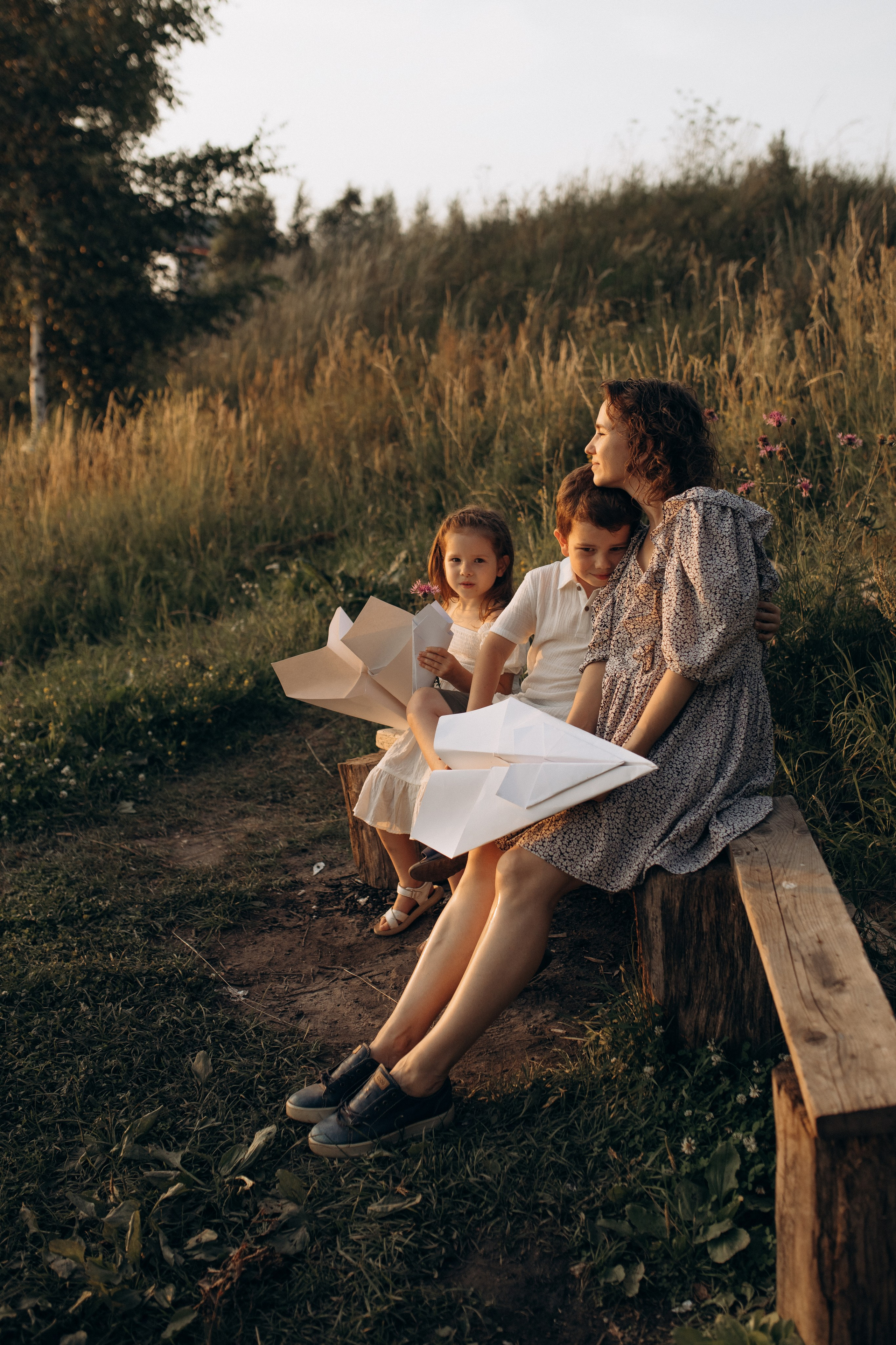 Фотограф Людмила Оюн