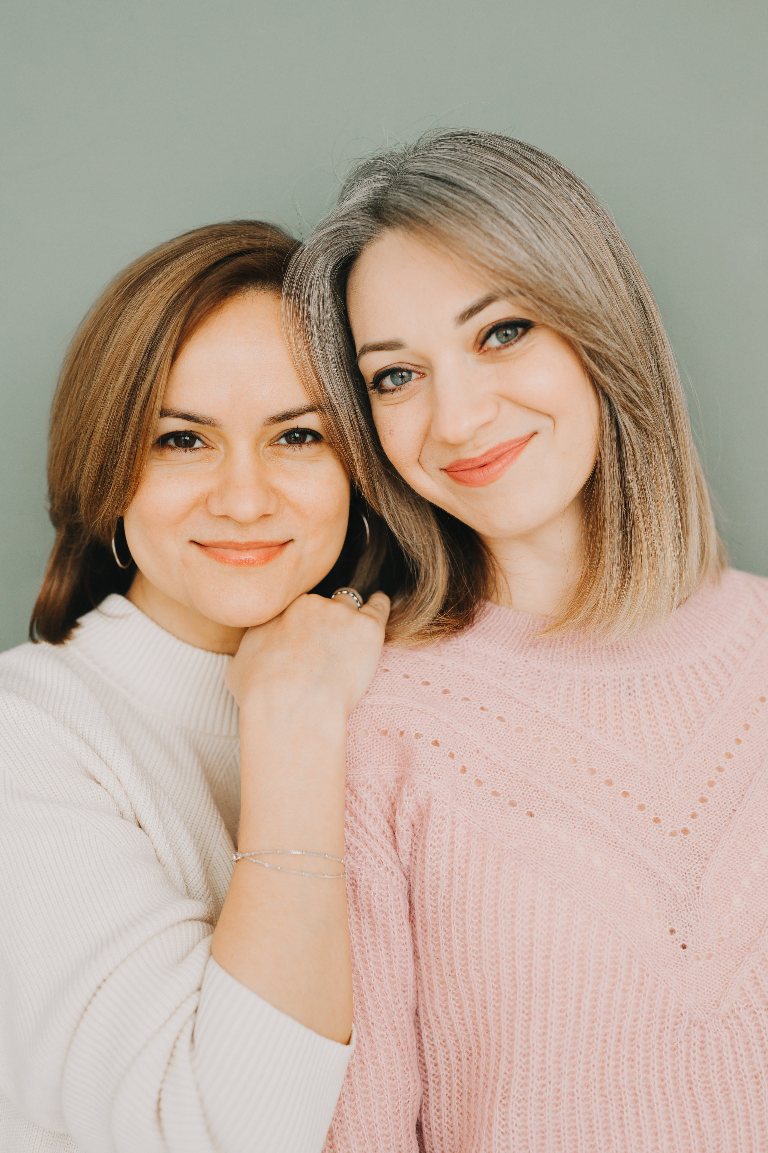 Команда Ветров. Фотограф Людмила Оюн