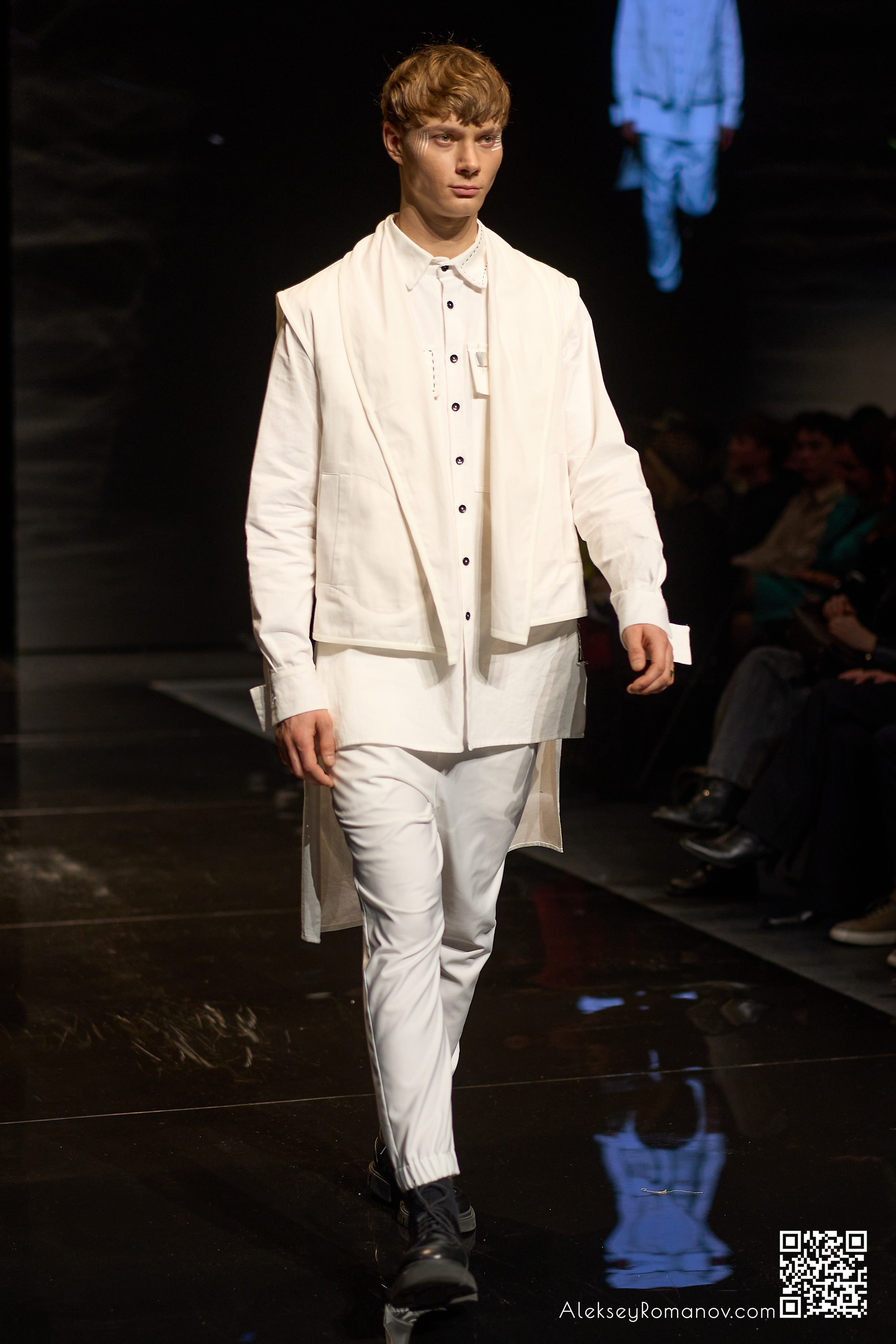 ZALKAR & NAZAR. Алексей Романов фотограф Санкт-Петербург, фотокурсы, фотошкола