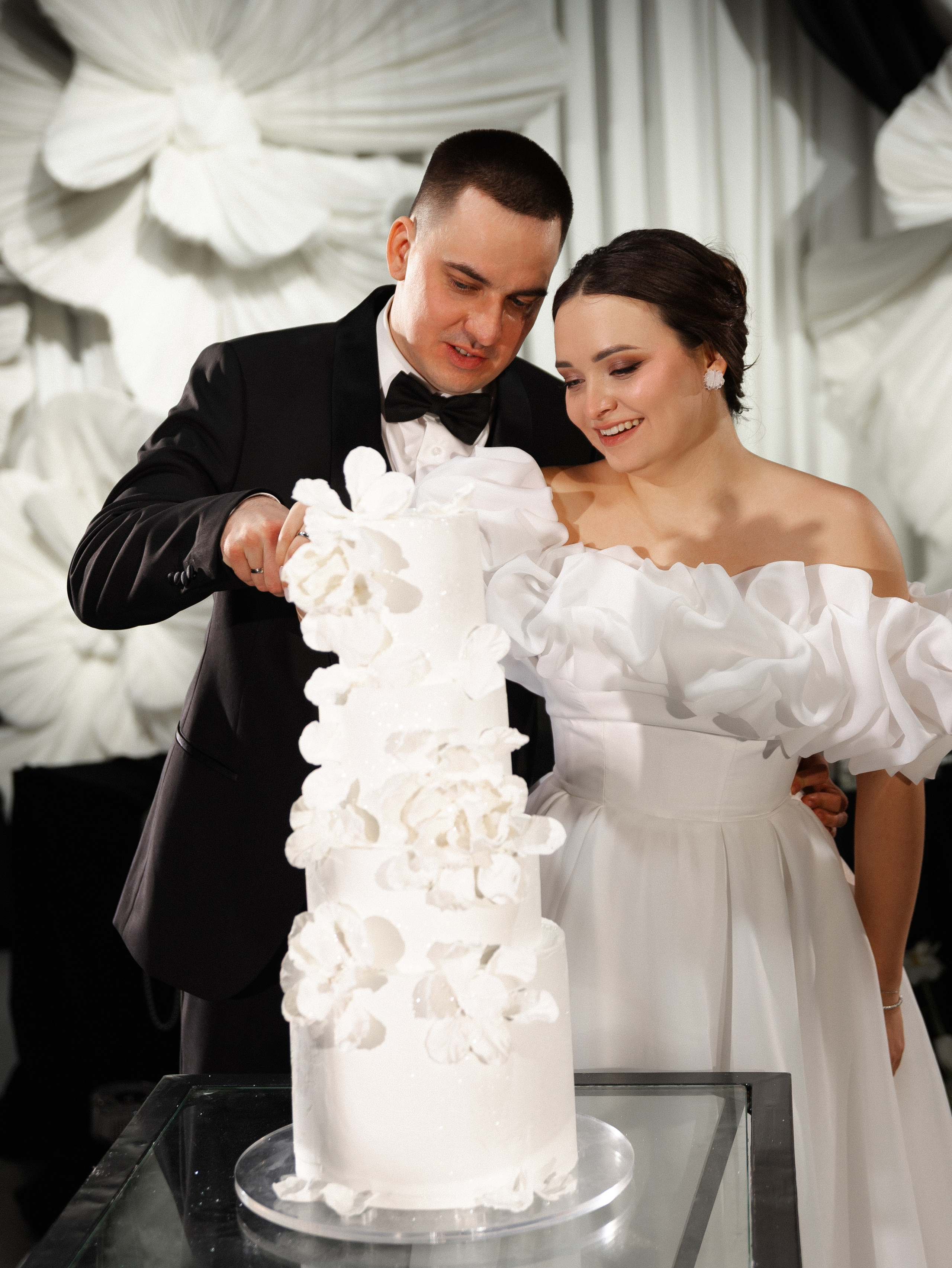 Роман и София. Фотограф Тюмень Пушковская Кристина