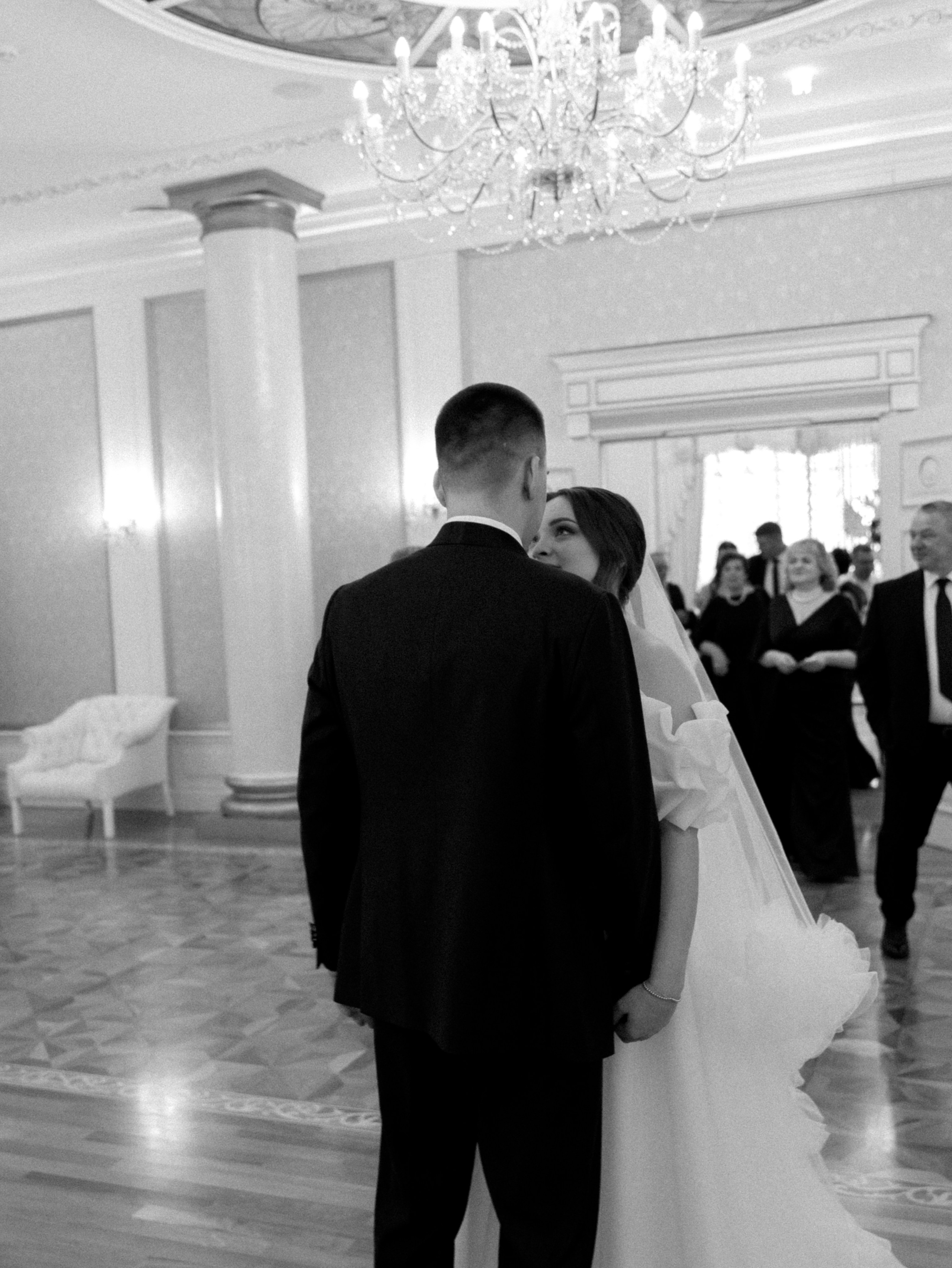 Роман и София. Фотограф Тюмень Пушковская Кристина