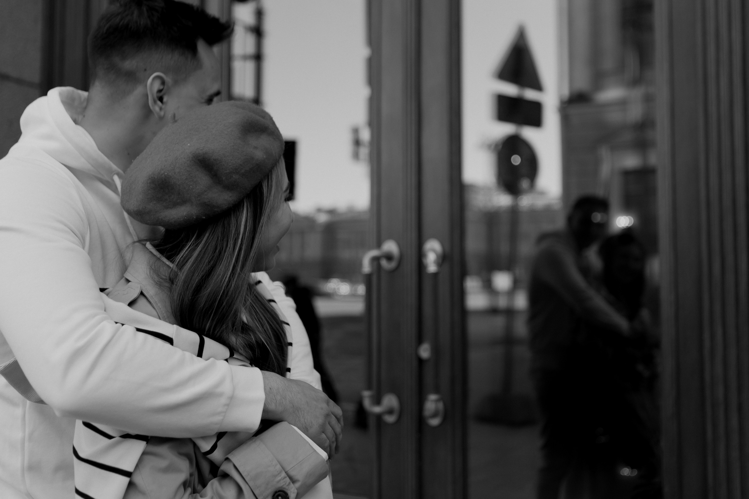 Радик и Айсылу. Свадебный и семейный фотограф в Казани Aileen