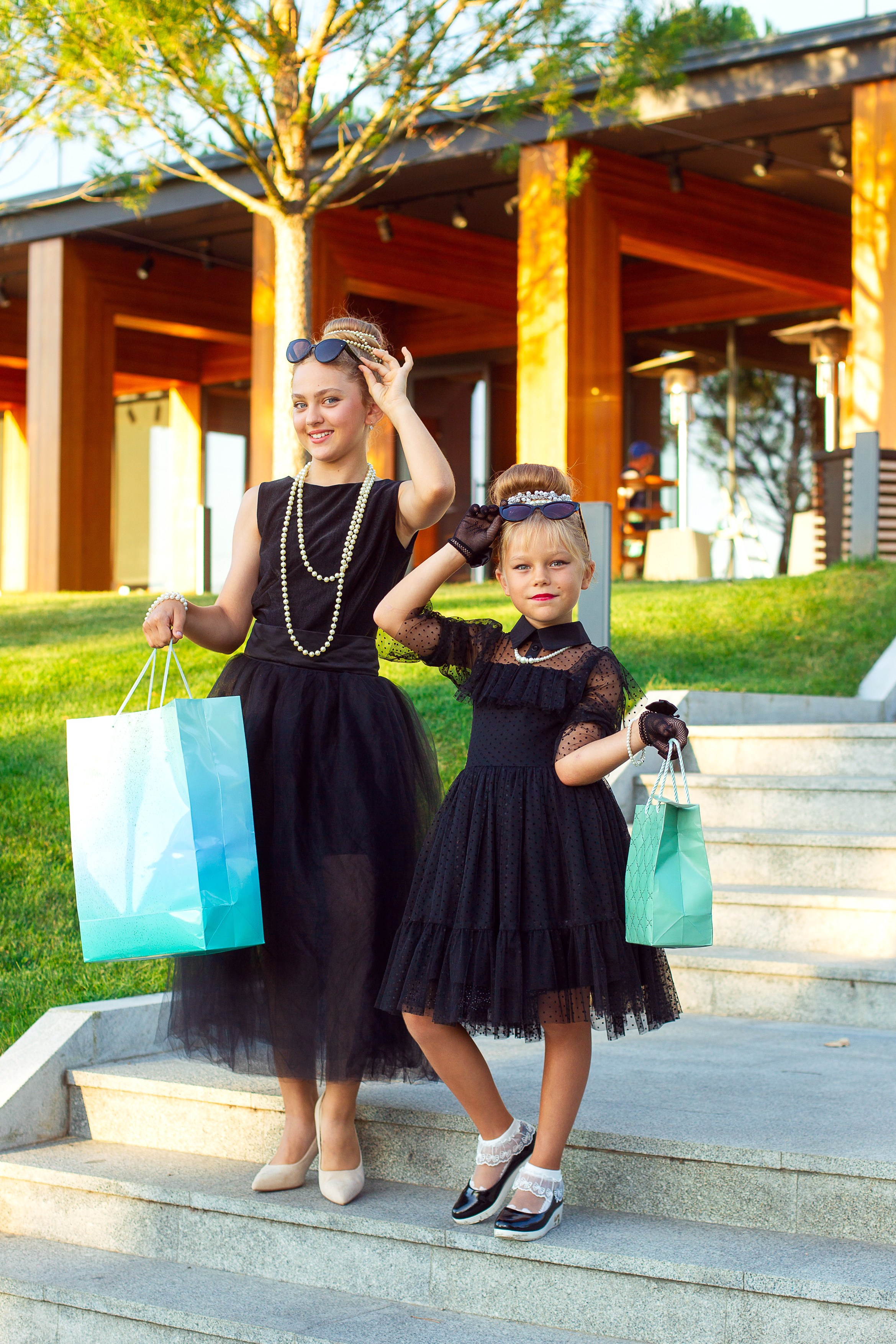 Дети. Фотограф в Севастополе и Крыму Антон Попков