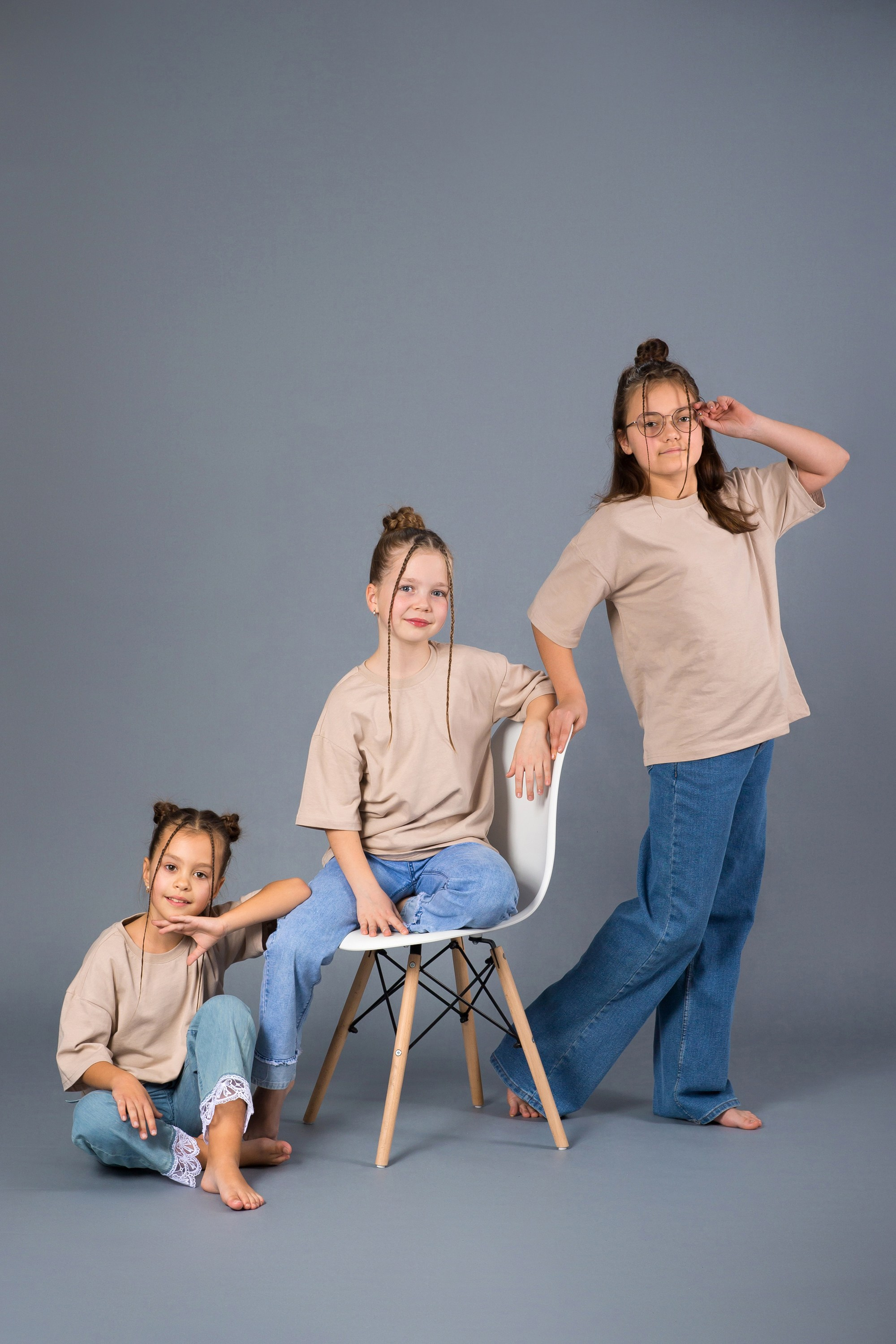 Дети. Фотограф в Севастополе и Крыму Антон Попков