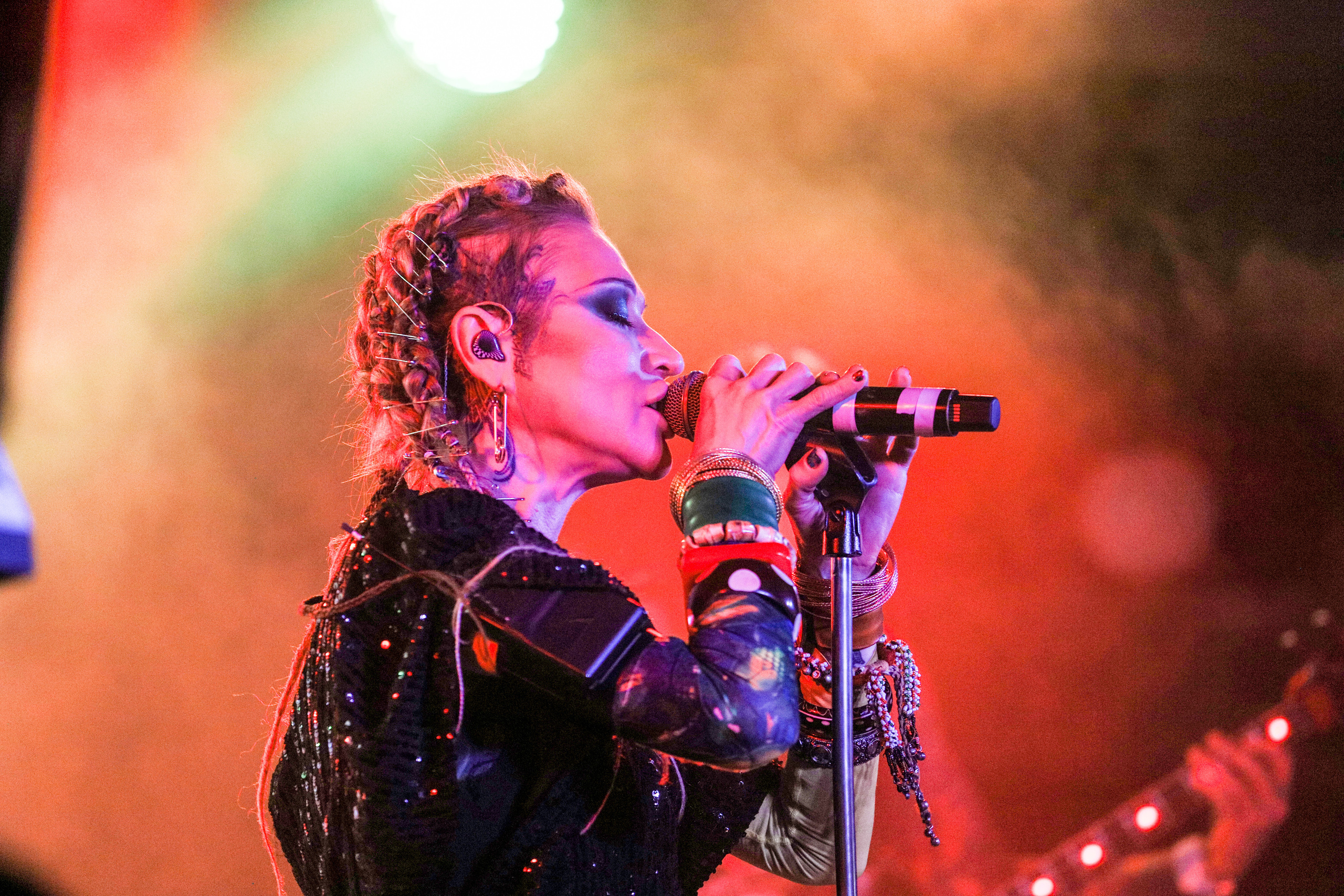 Концерты, спектакли. Репортажный фотограф Анастасия Богданова из Тюмени