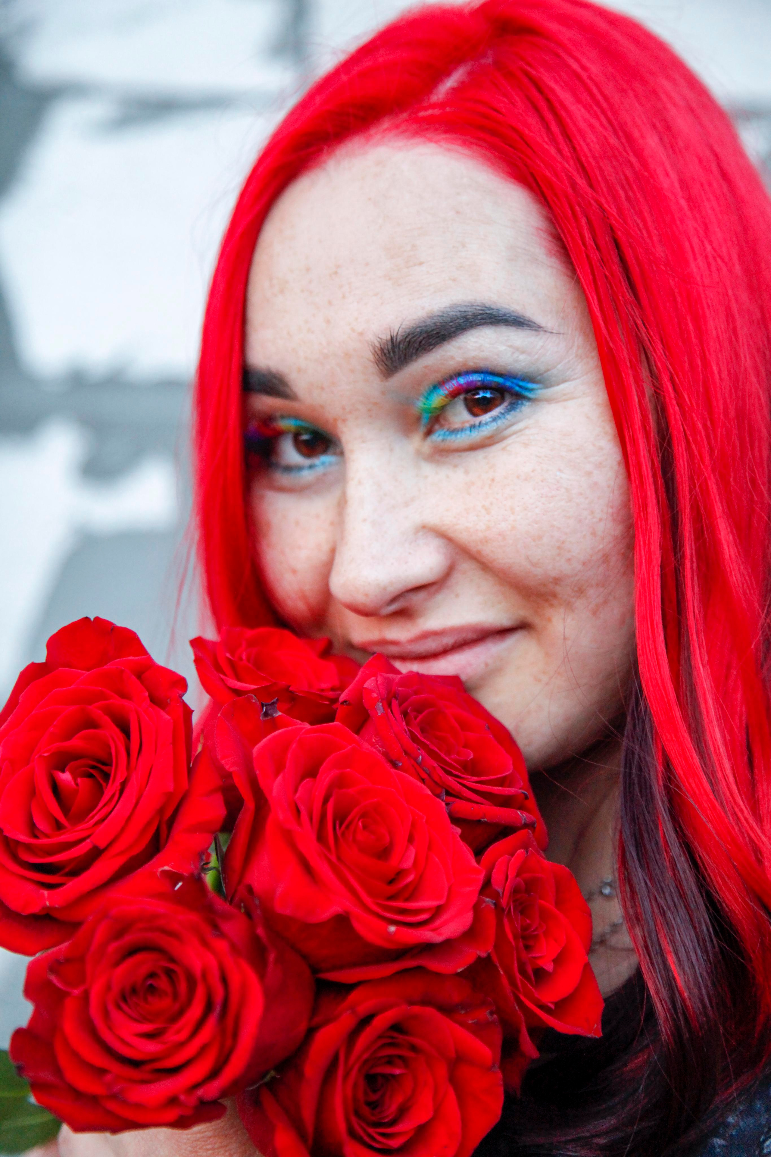 Портреты. Репортажный фотограф Анастасия Богданова из Тюмени