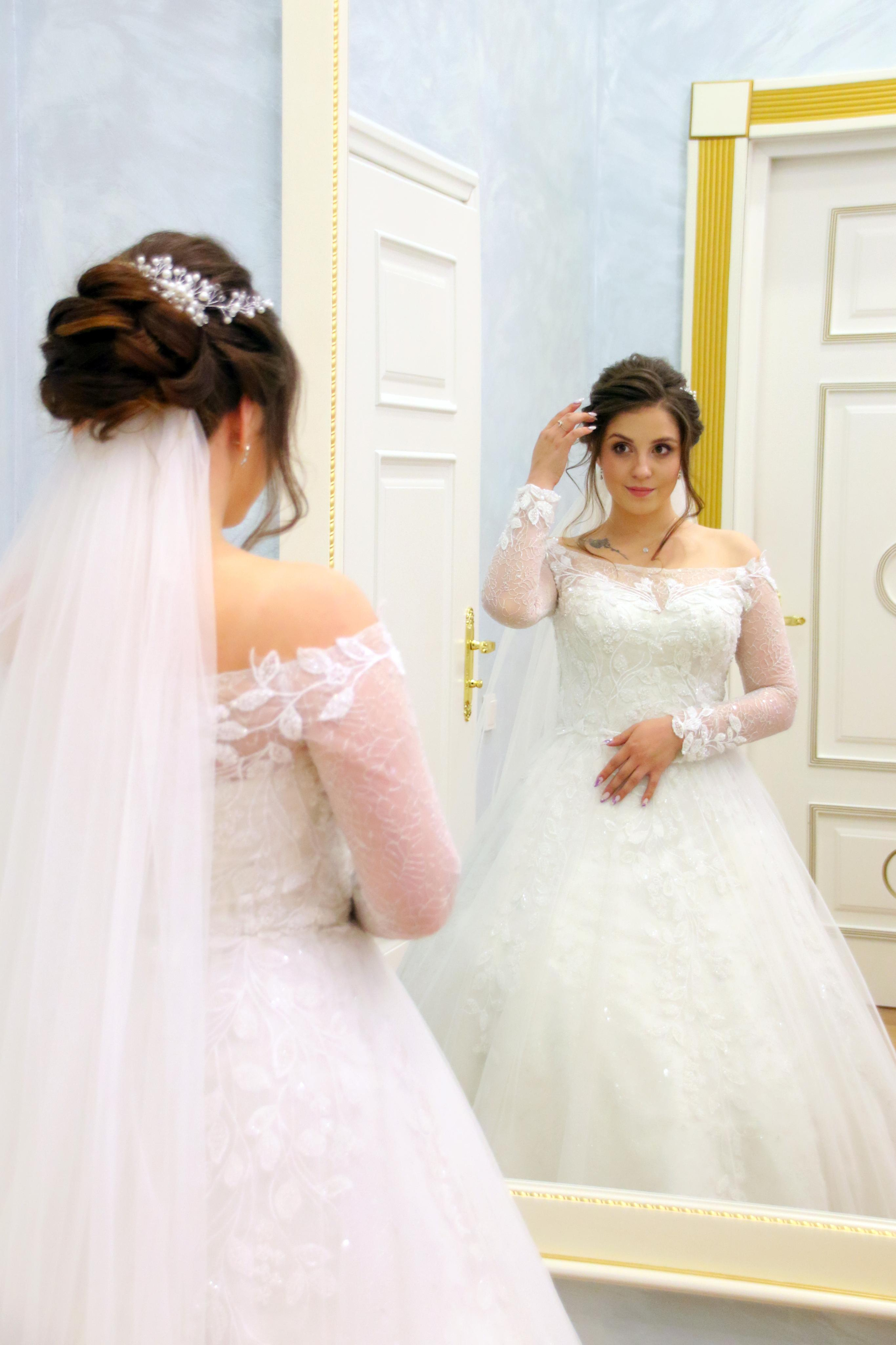 Юлия и Данил. Репортажный фотограф Анастасия Богданова из Тюмени