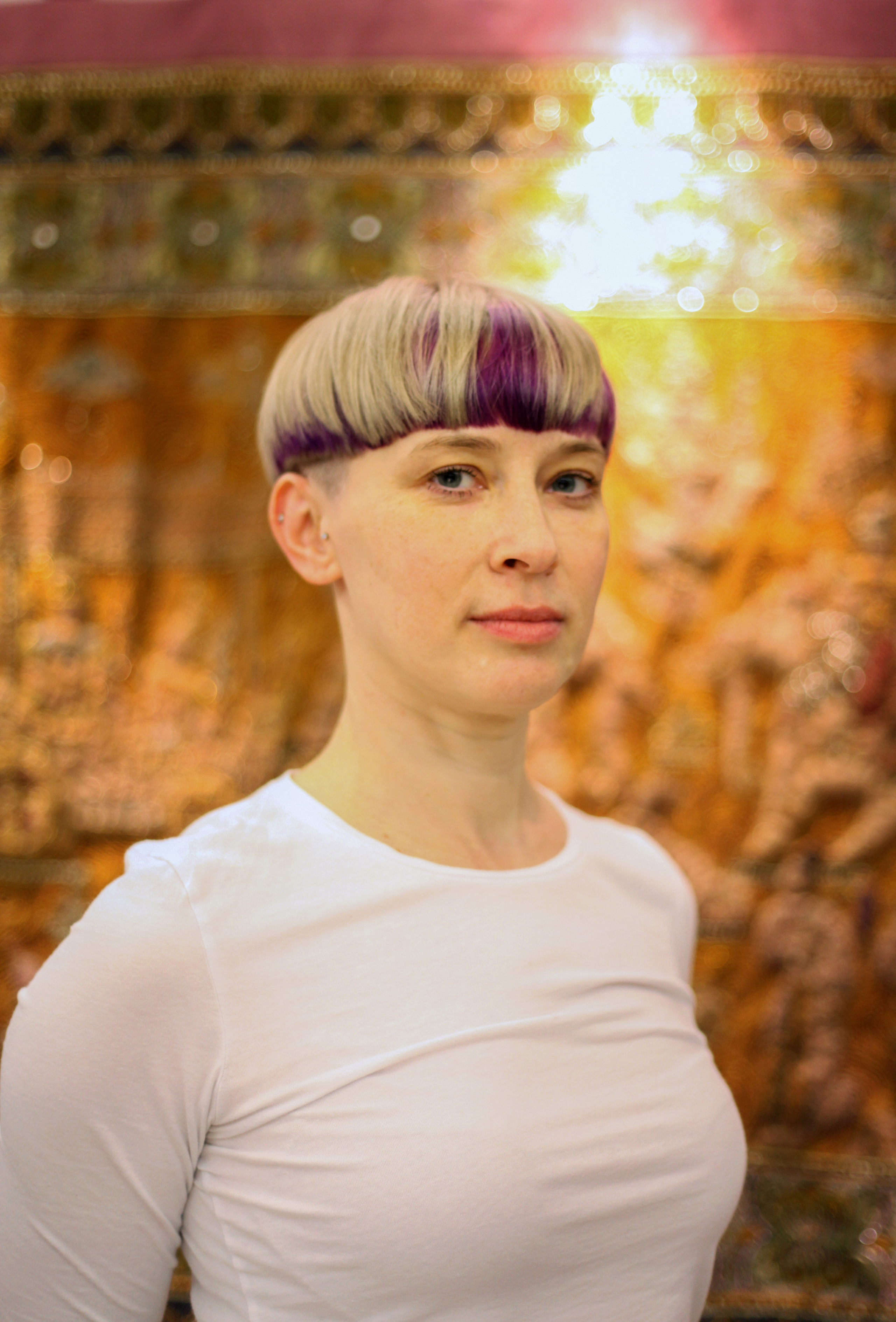 Портреты. Репортажный фотограф Анастасия Богданова из Тюмени