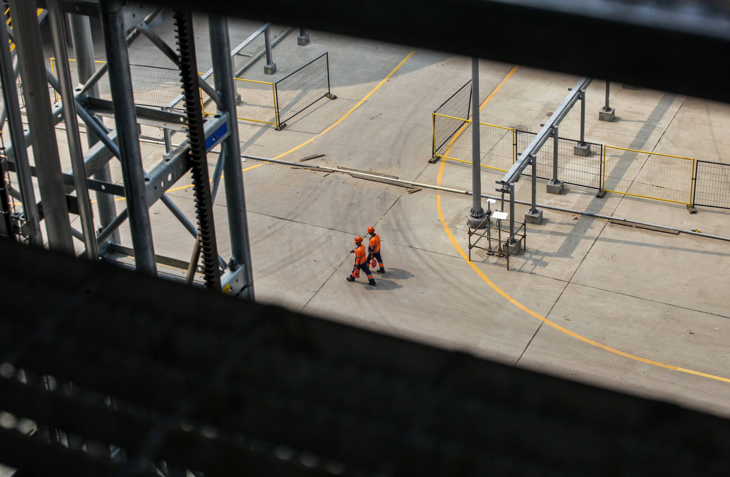 Производство. Репортажный фотограф Анастасия Богданова из Тюмени