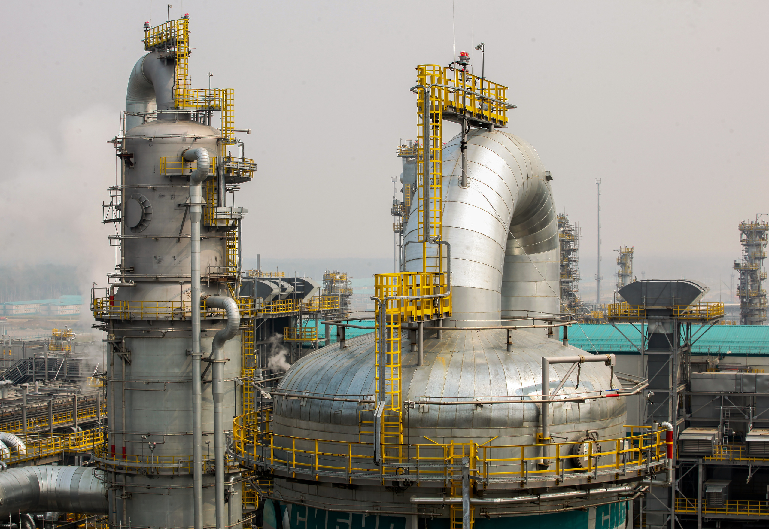 Производство. Репортажный фотограф Анастасия Богданова из Тюмени