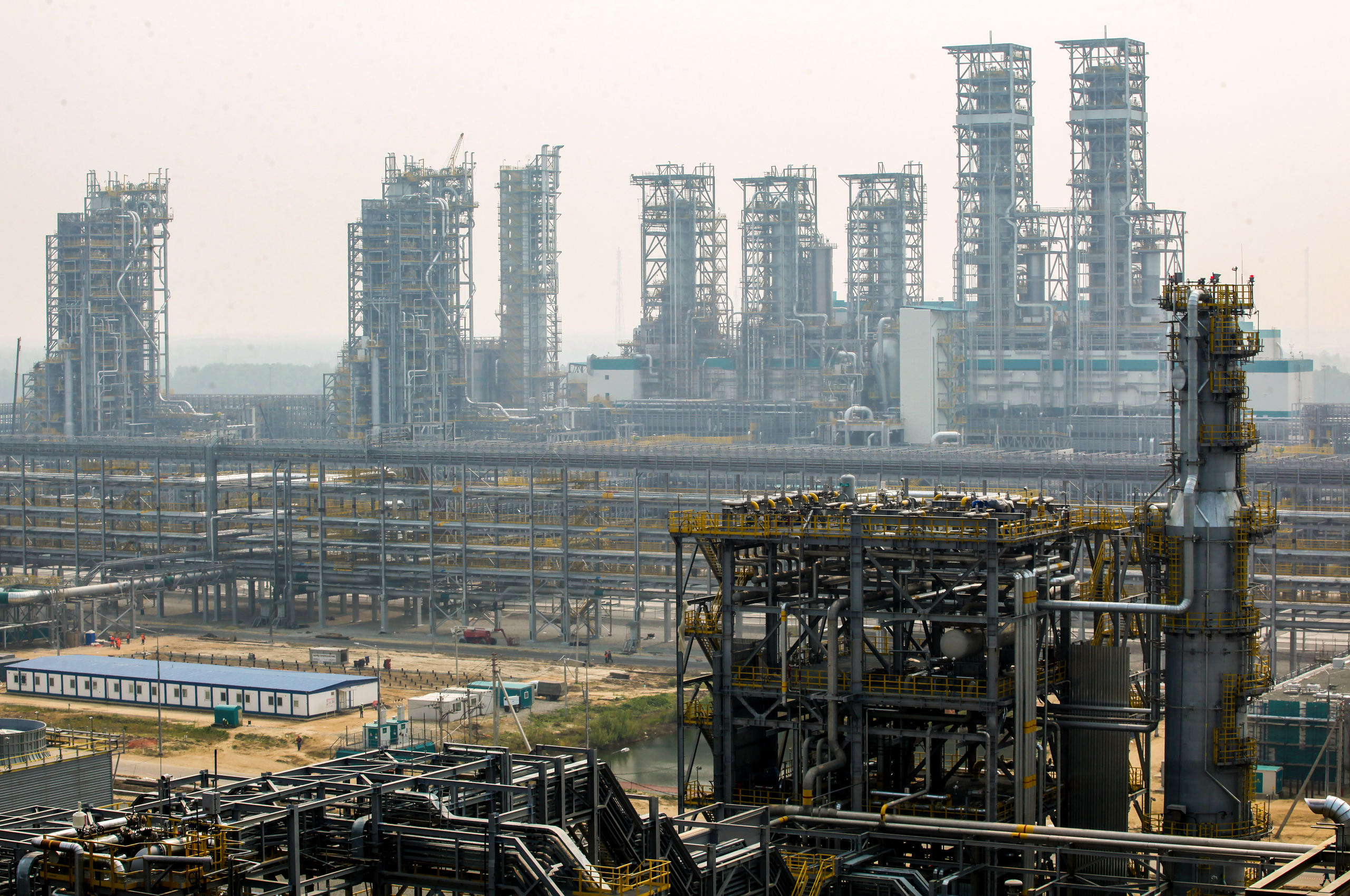 Производство. Репортажный фотограф Анастасия Богданова из Тюмени