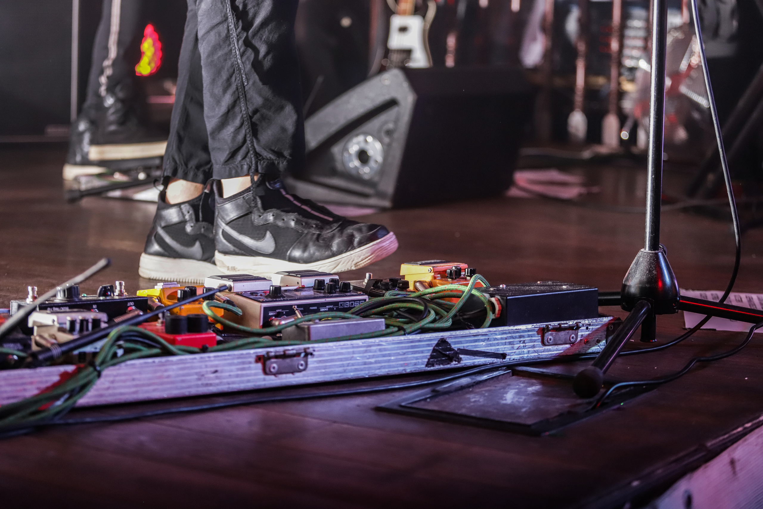 Концерты, спектакли. Репортажный фотограф Анастасия Богданова из Тюмени