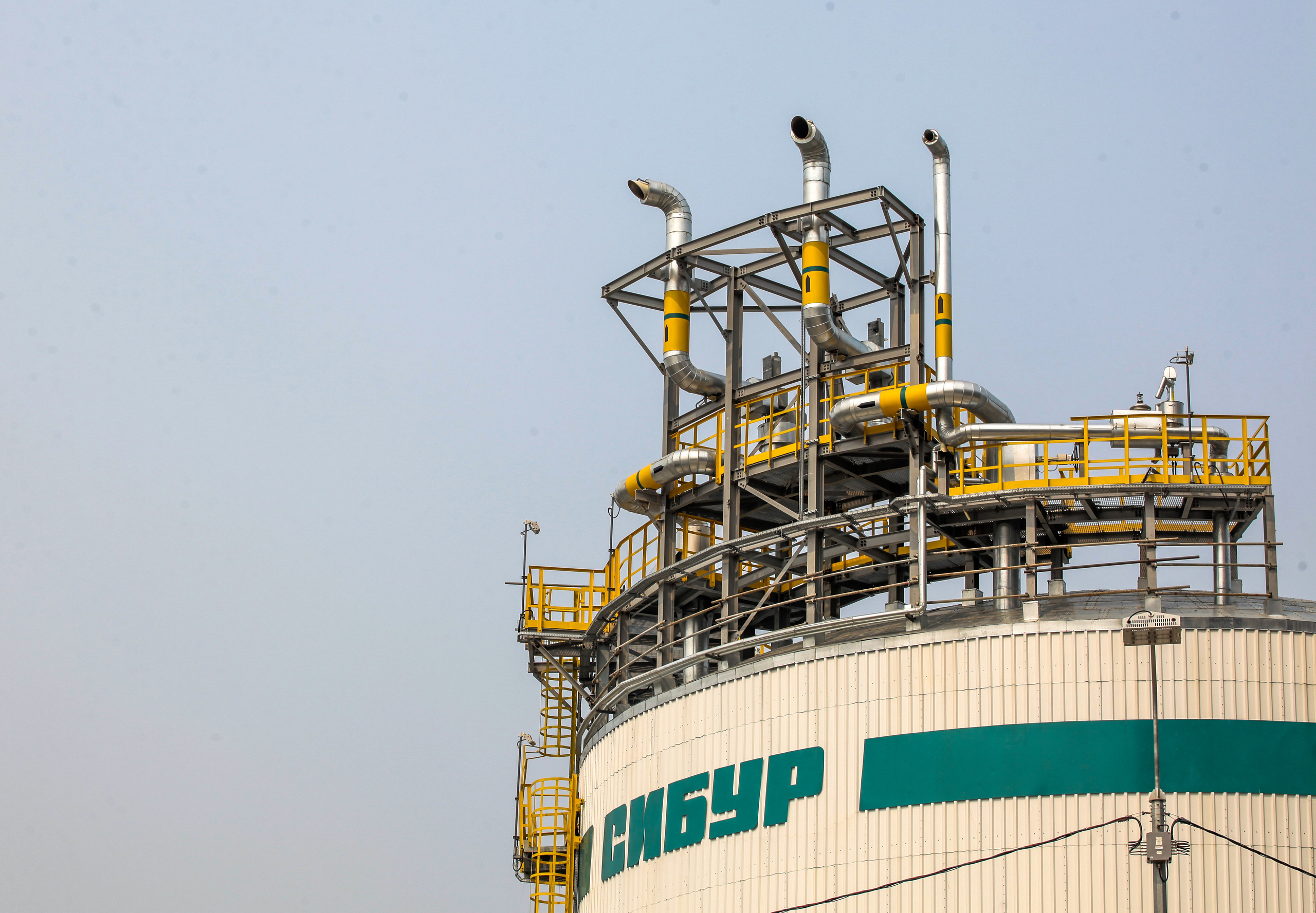 Производство. Репортажный фотограф Анастасия Богданова из Тюмени