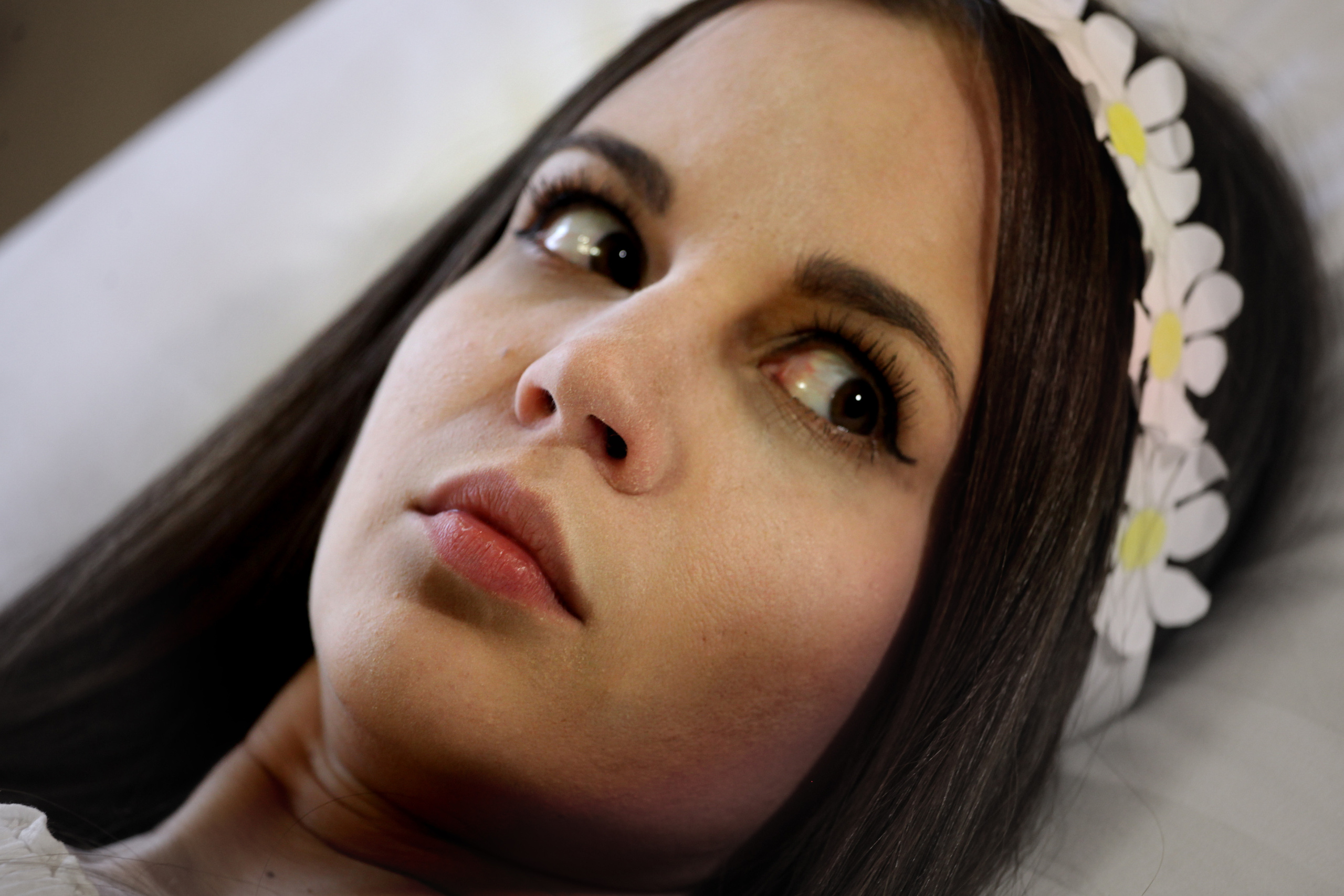 Портреты. Репортажный фотограф Анастасия Богданова из Тюмени