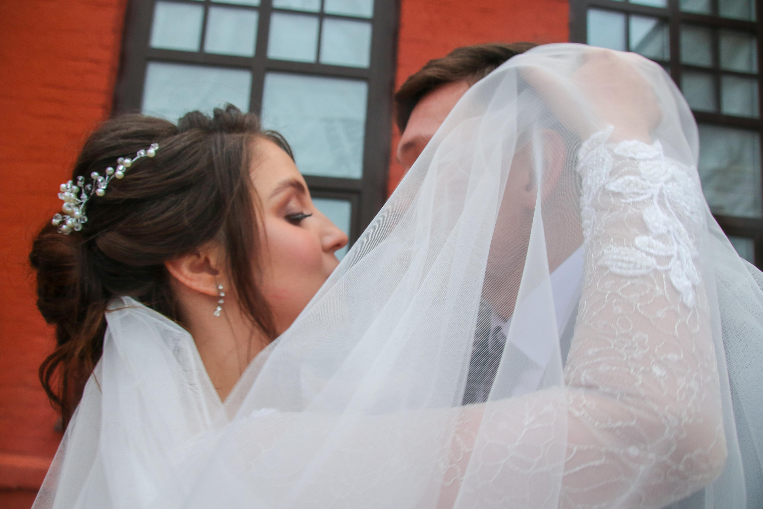 Юлия и Данил. Репортажный фотограф Анастасия Богданова из Тюмени