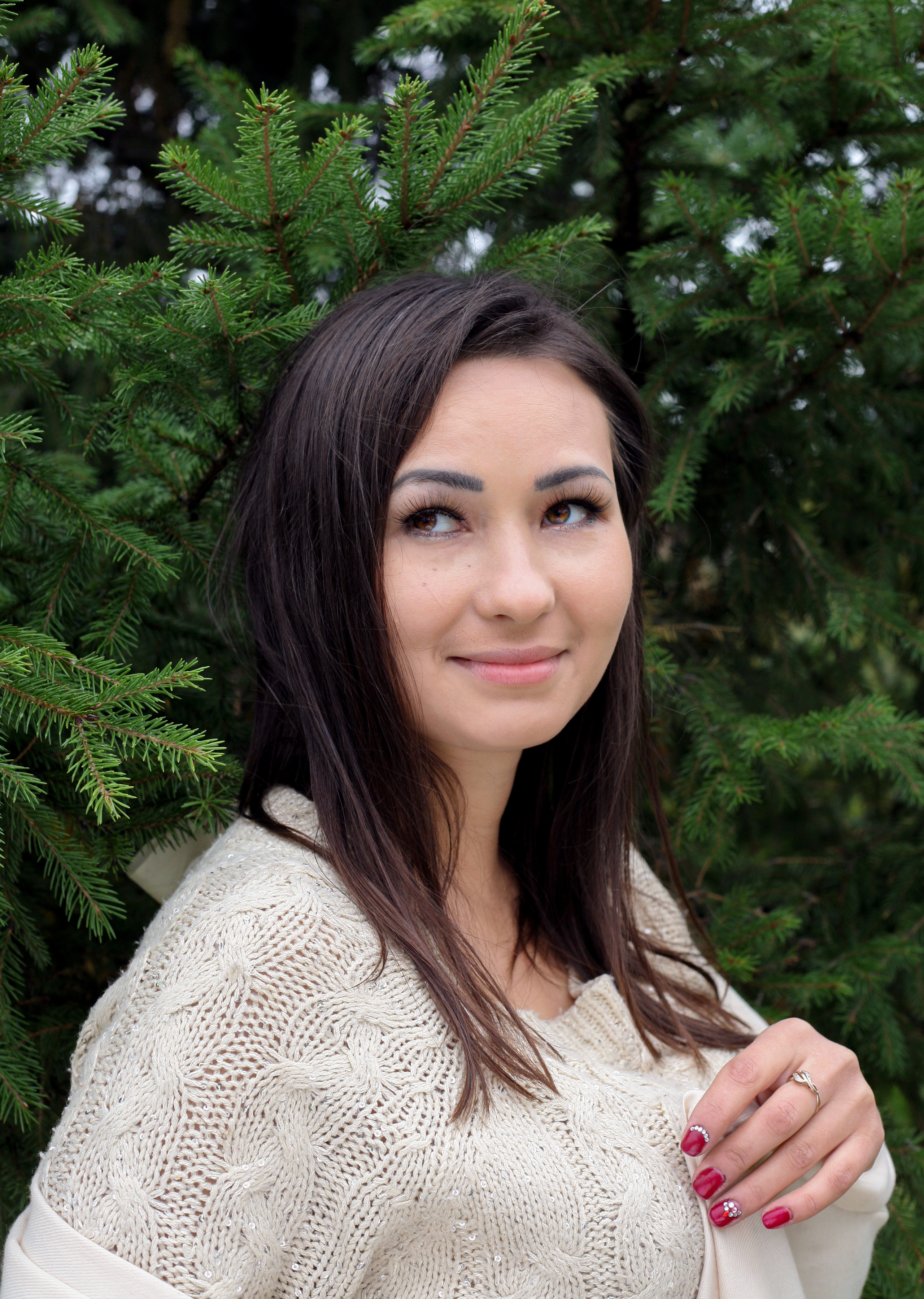 Портреты. Репортажный фотограф Анастасия Богданова из Тюмени