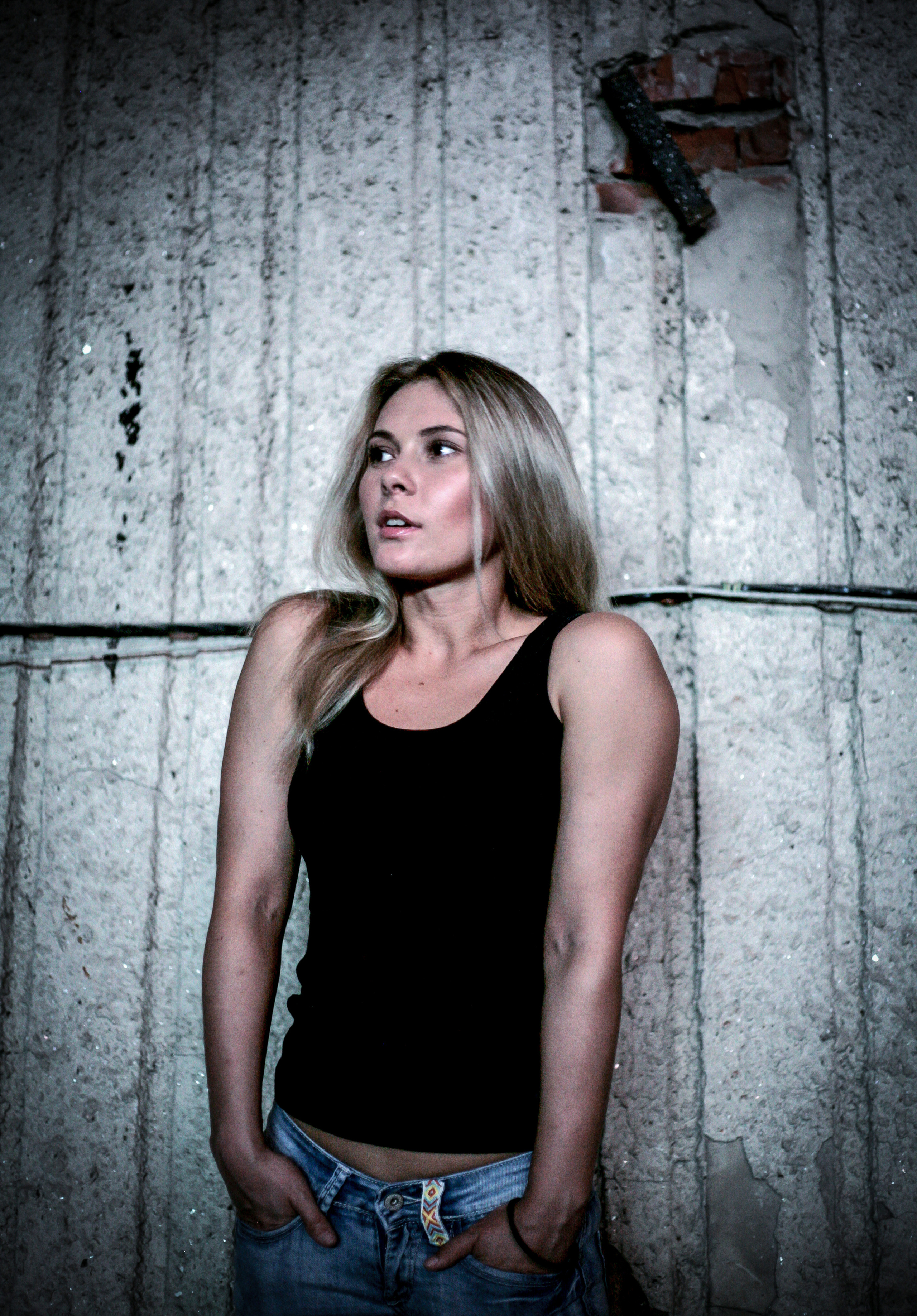 Портреты. Репортажный фотограф Анастасия Богданова из Тюмени