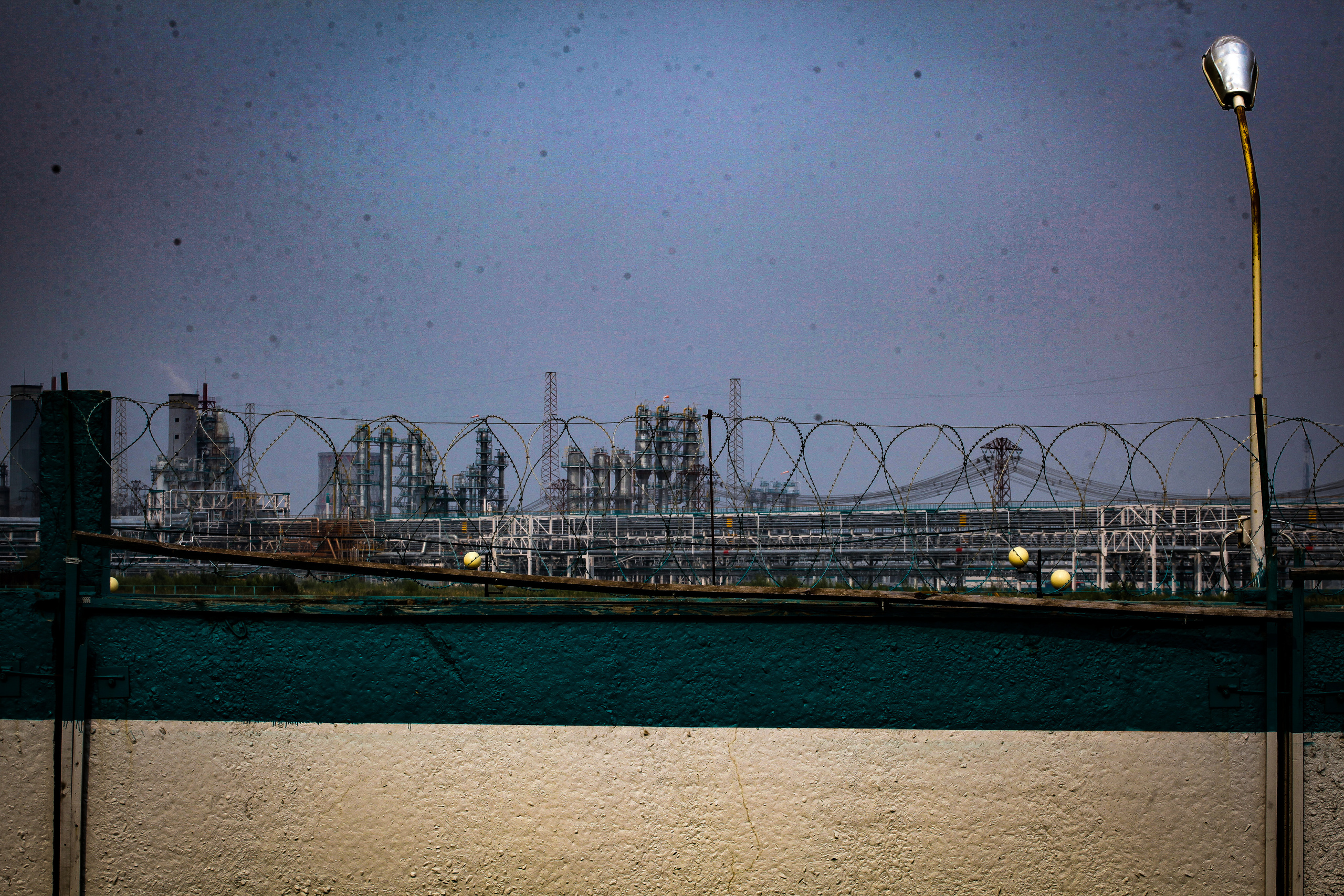 Производство. Репортажный фотограф Анастасия Богданова из Тюмени