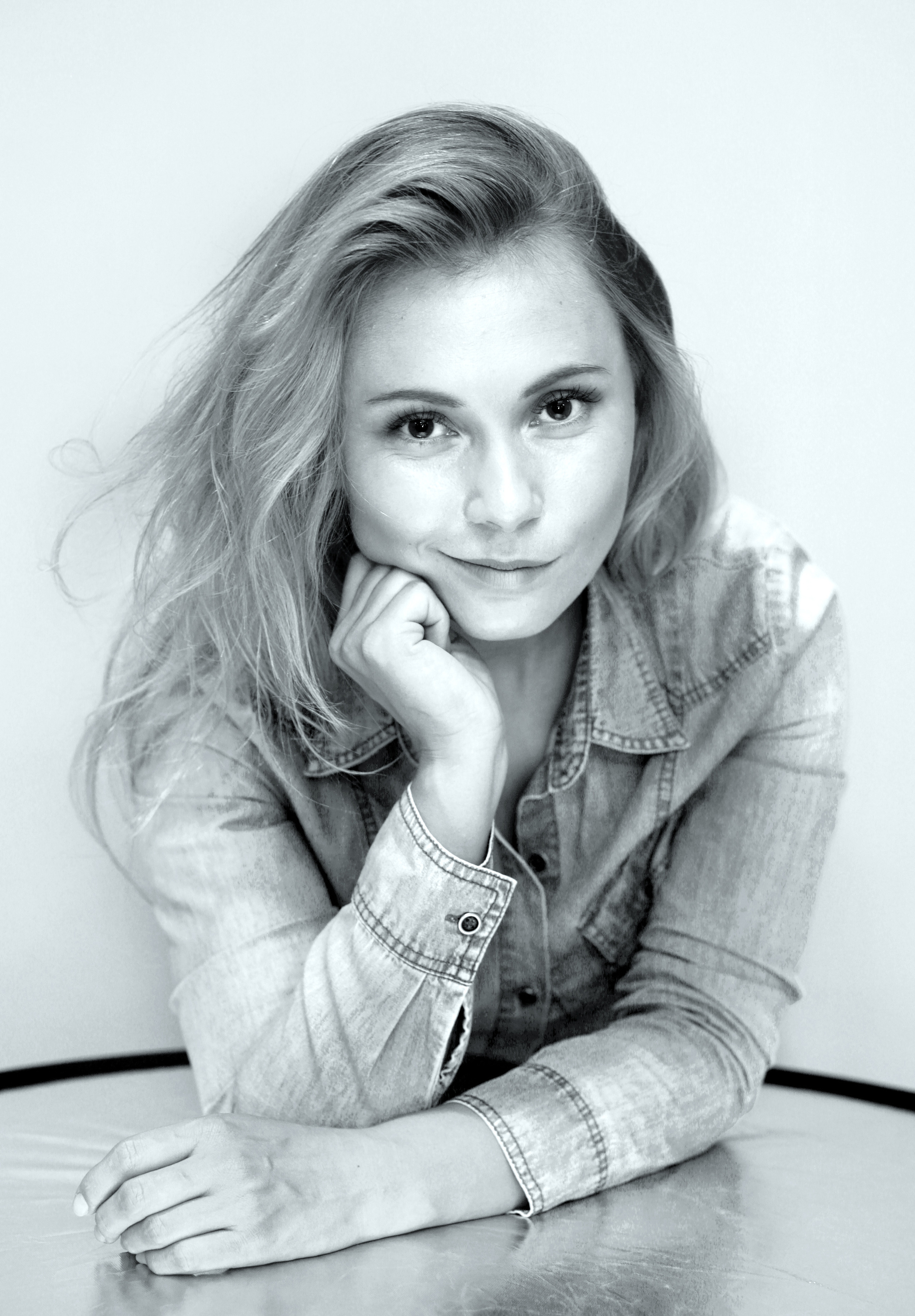 Портреты. Репортажный фотограф Анастасия Богданова из Тюмени