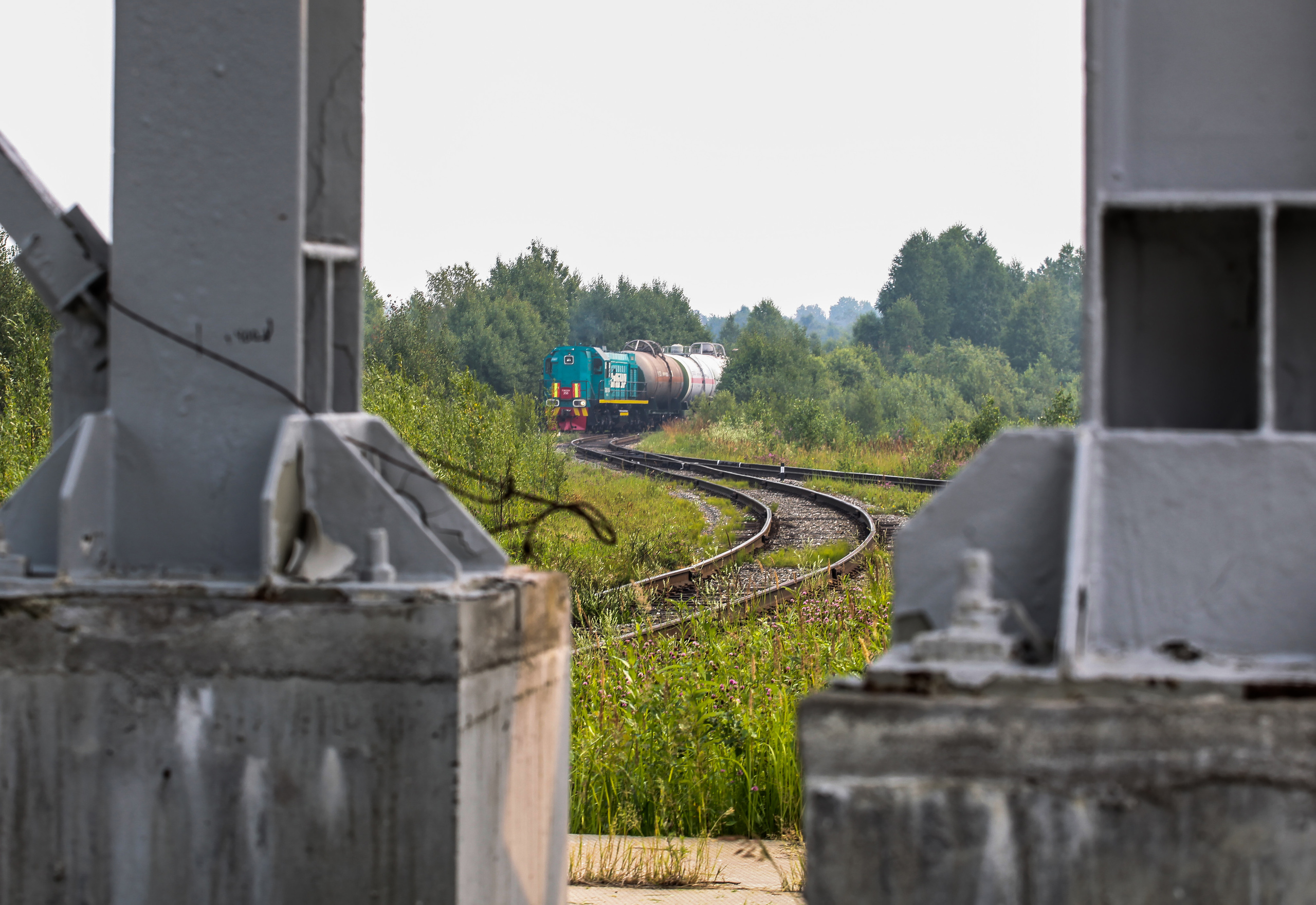 Производство. Репортажный фотограф Анастасия Богданова из Тюмени