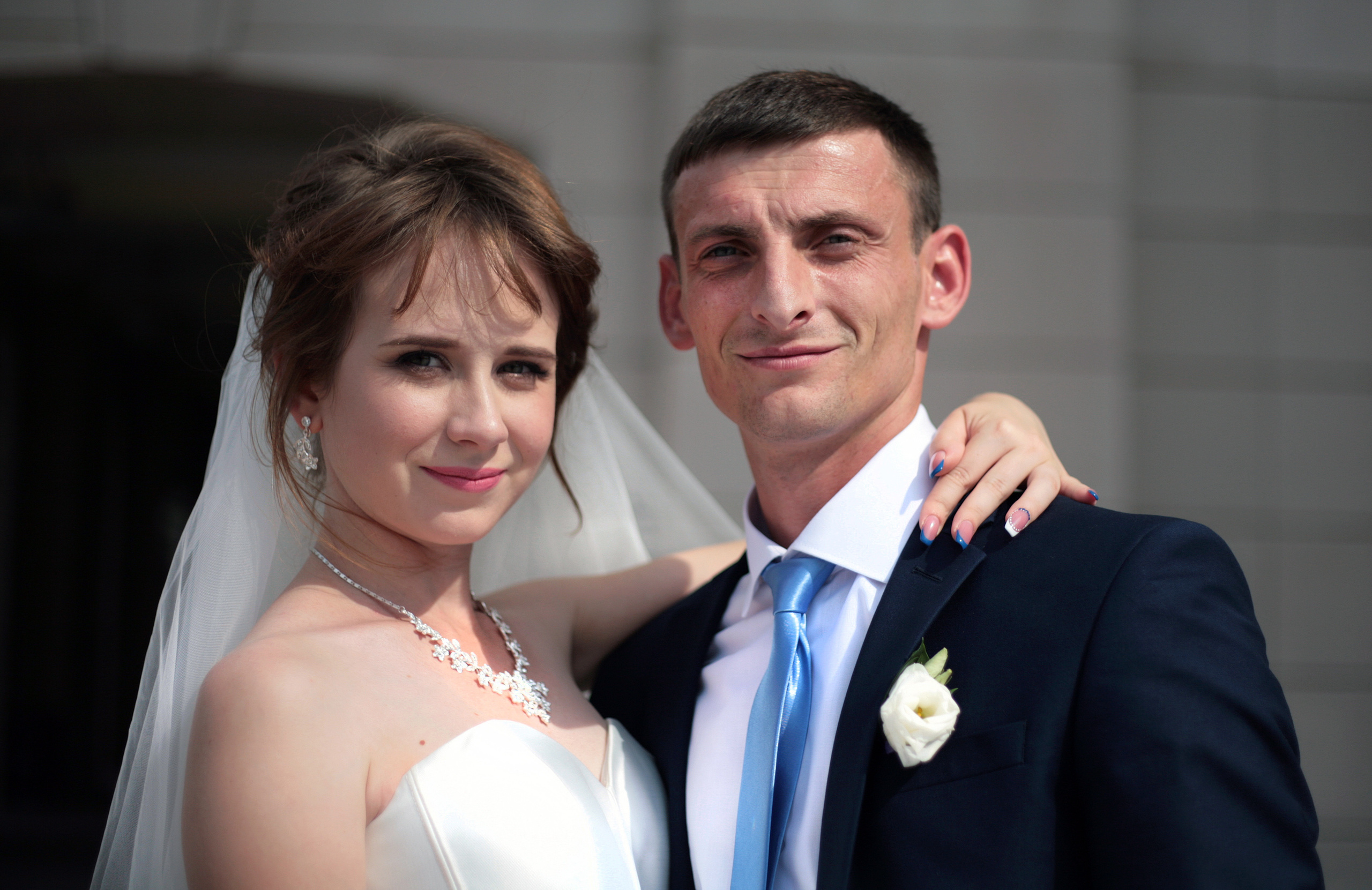 Александр и Юлия. Репортажный фотограф Анастасия Богданова из Тюмени