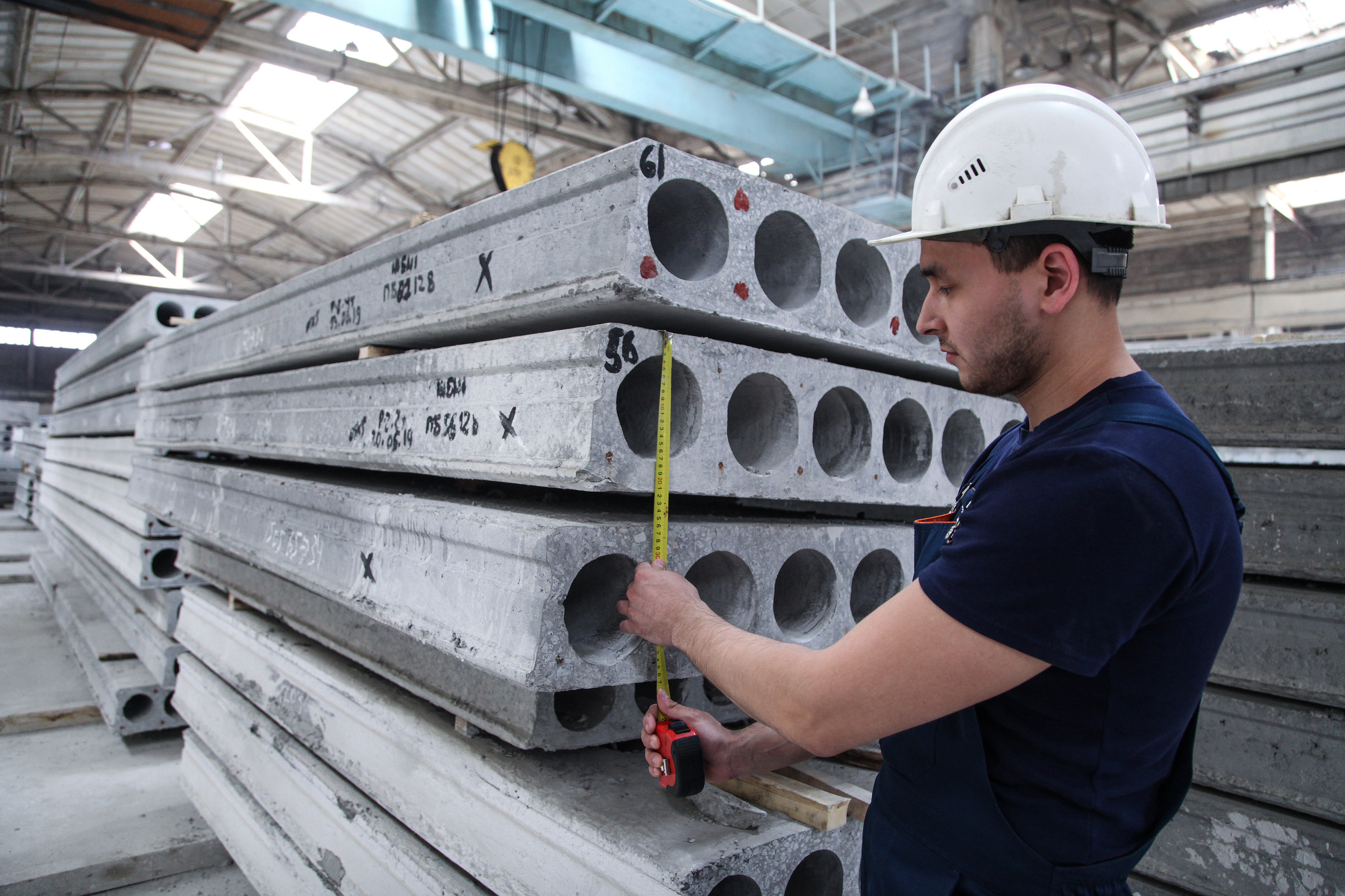 Производство. Репортажный фотограф Анастасия Богданова из Тюмени