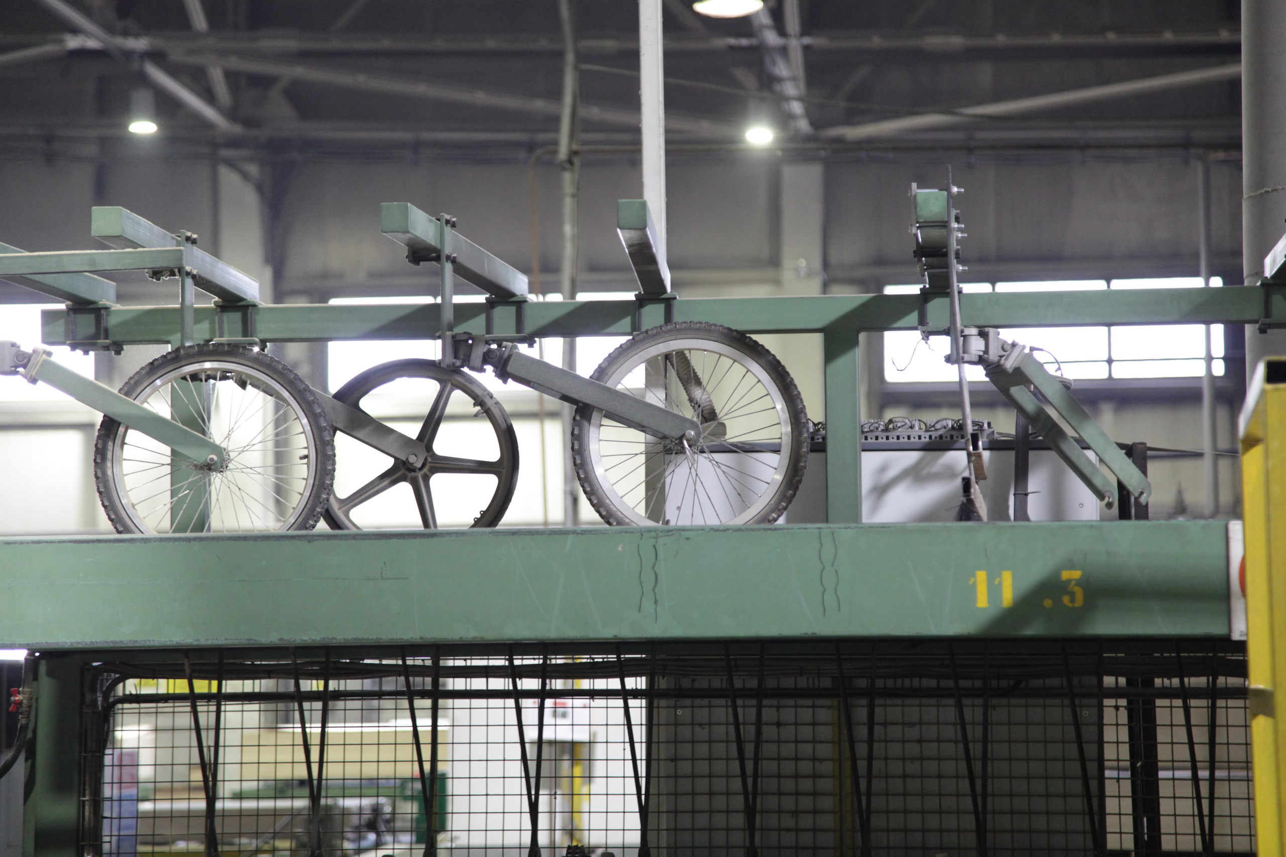 Производство. Репортажный фотограф Анастасия Богданова из Тюмени