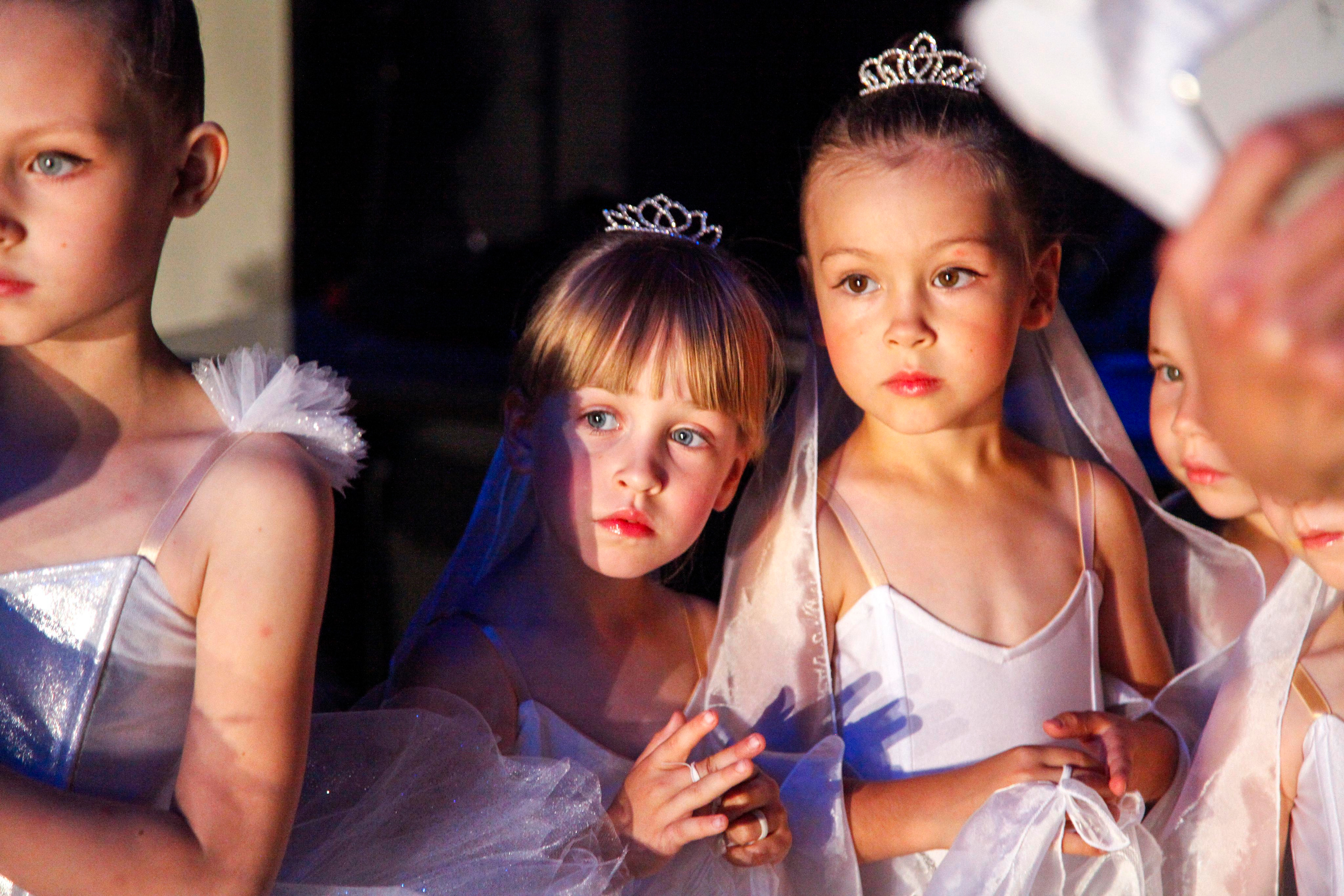 Портреты. Репортажный фотограф Анастасия Богданова из Тюмени