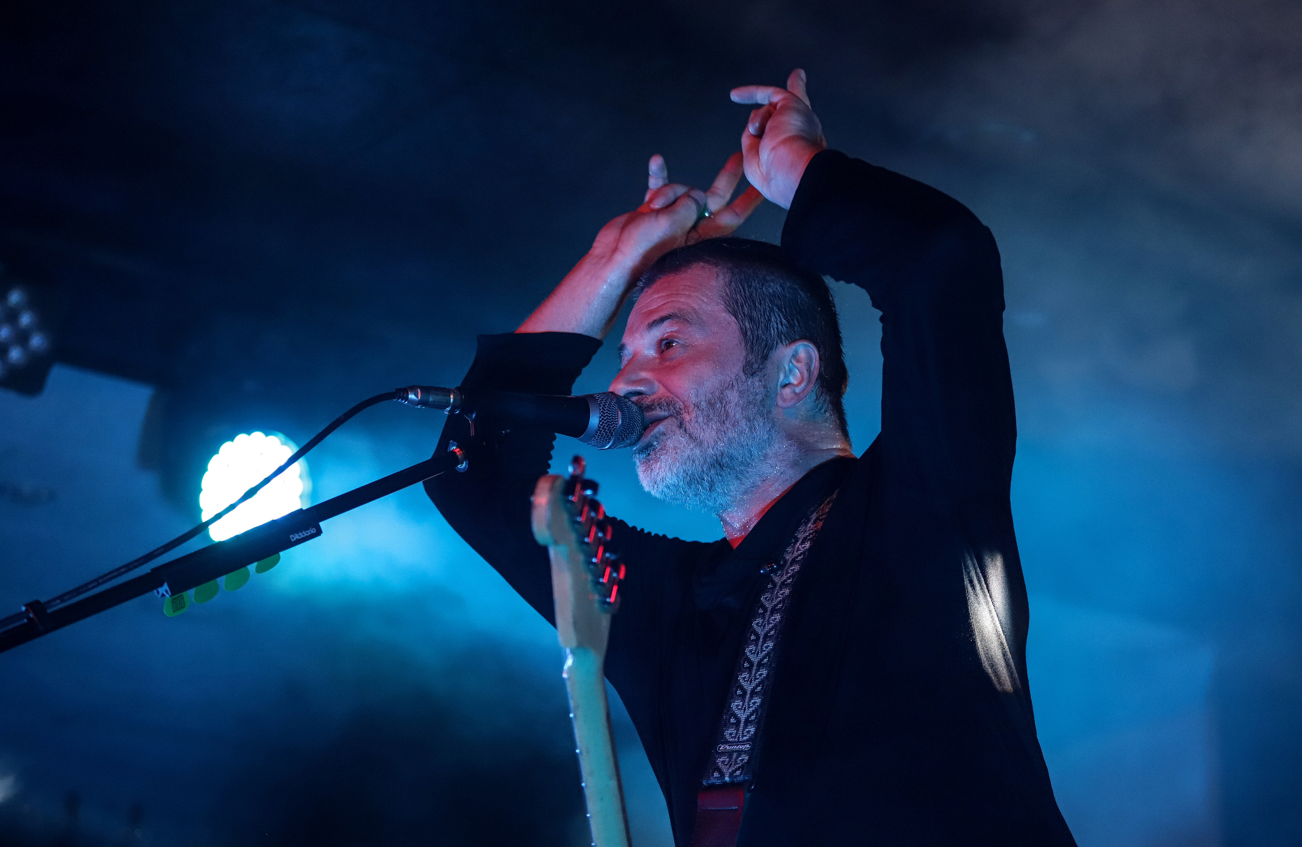 Концерты, спектакли. Репортажный фотограф Анастасия Богданова из Тюмени