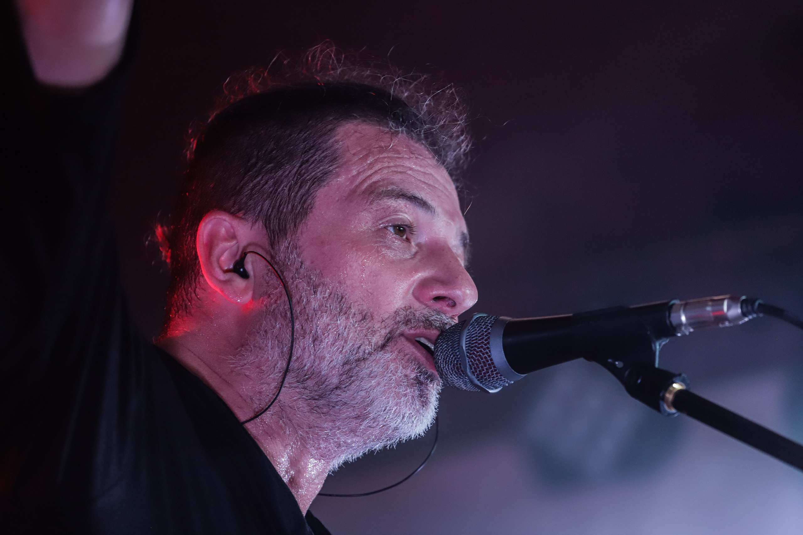 Концерты, спектакли. Репортажный фотограф Анастасия Богданова из Тюмени