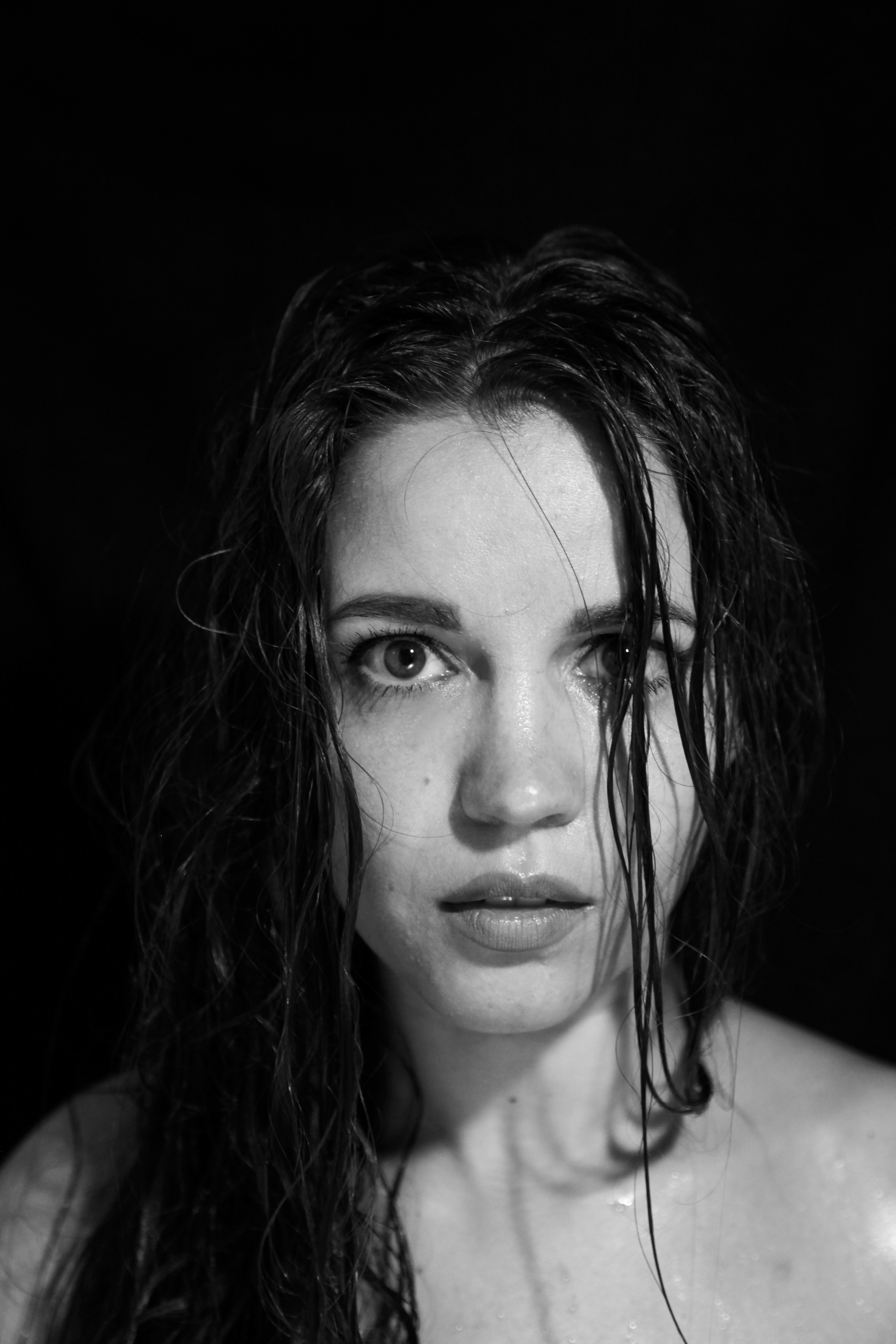 Портреты. Репортажный фотограф Анастасия Богданова из Тюмени