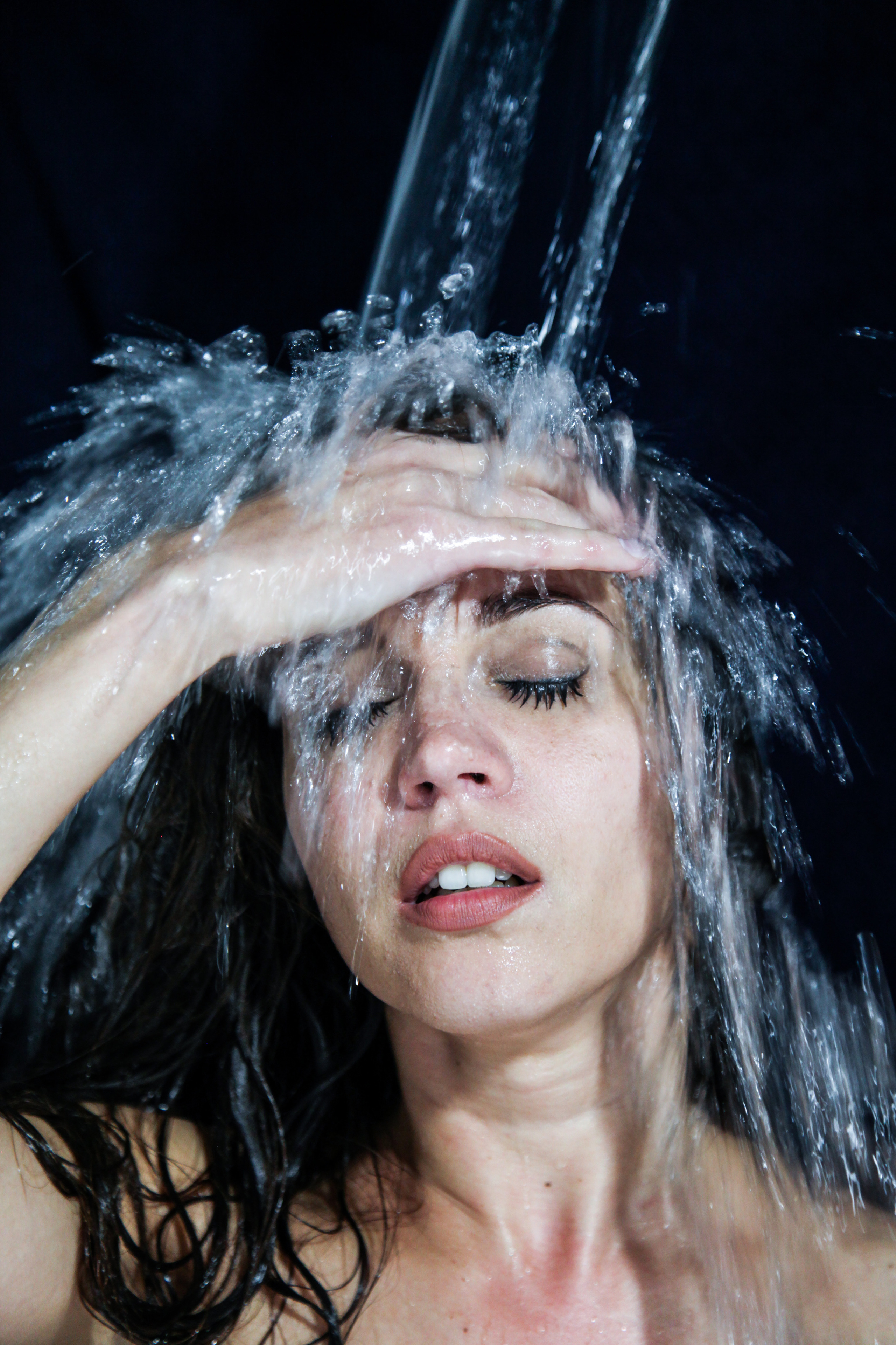 Портреты. Репортажный фотограф Анастасия Богданова из Тюмени