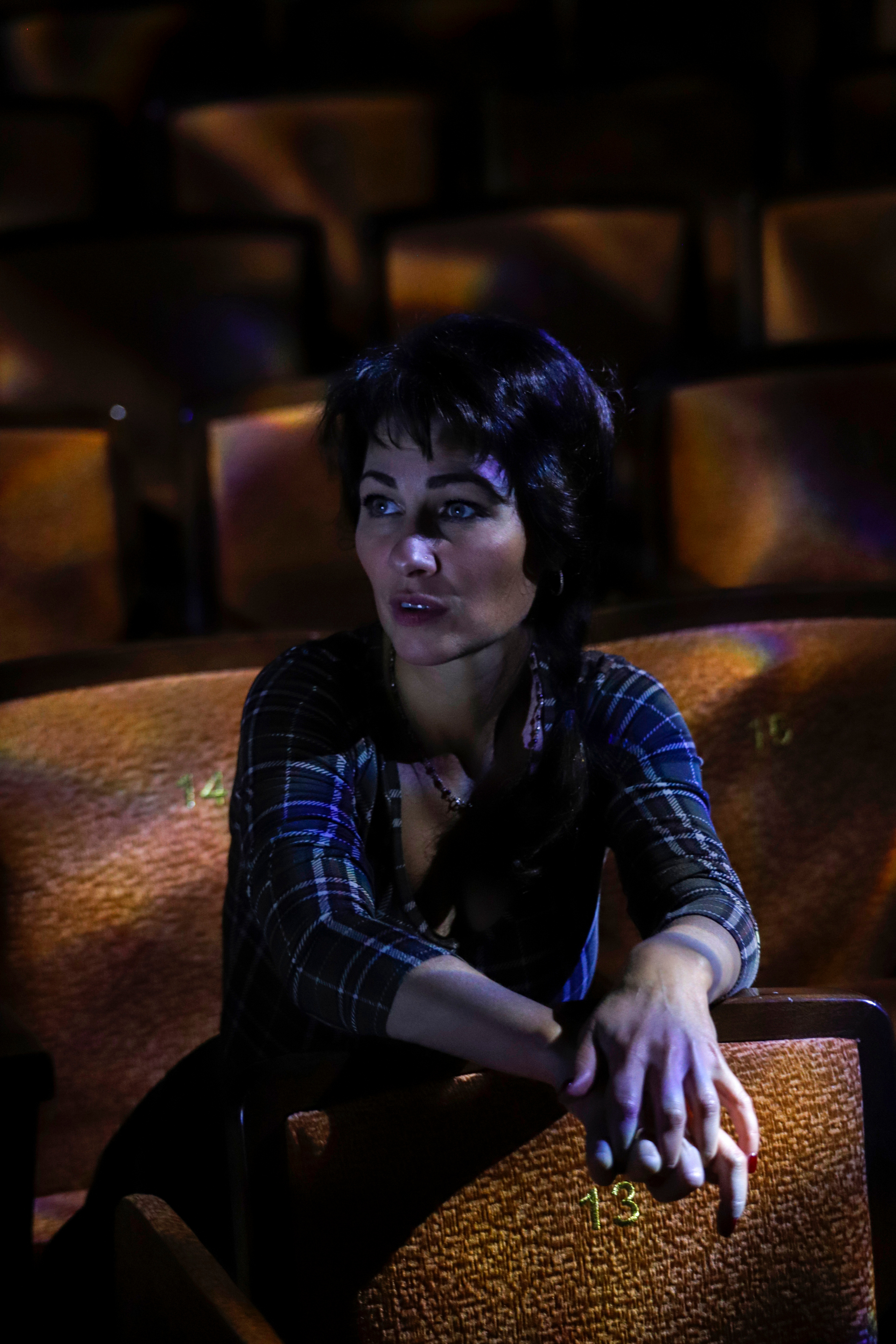 Портреты. Репортажный фотограф Анастасия Богданова из Тюмени