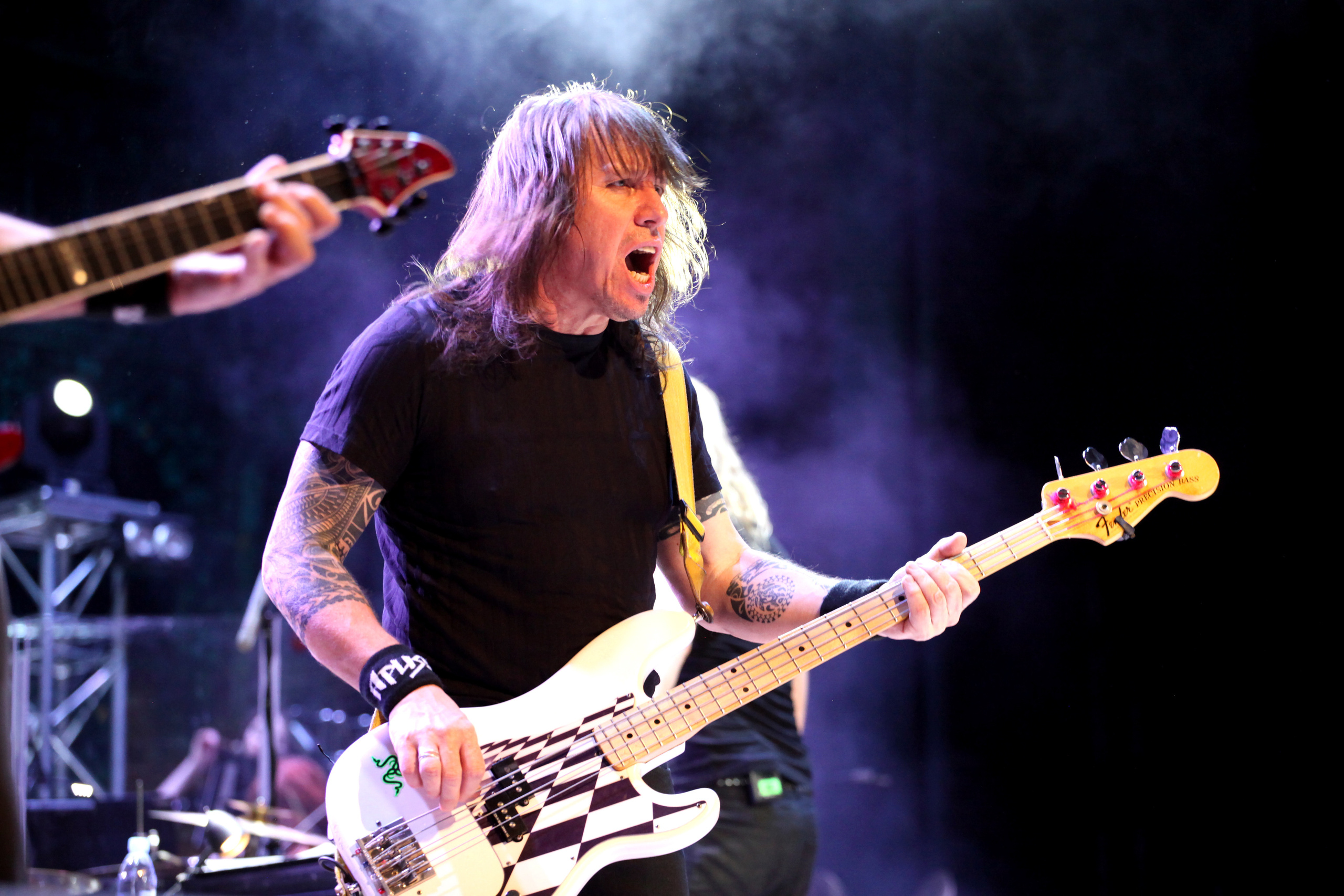 Концерты, спектакли. Репортажный фотограф Анастасия Богданова из Тюмени