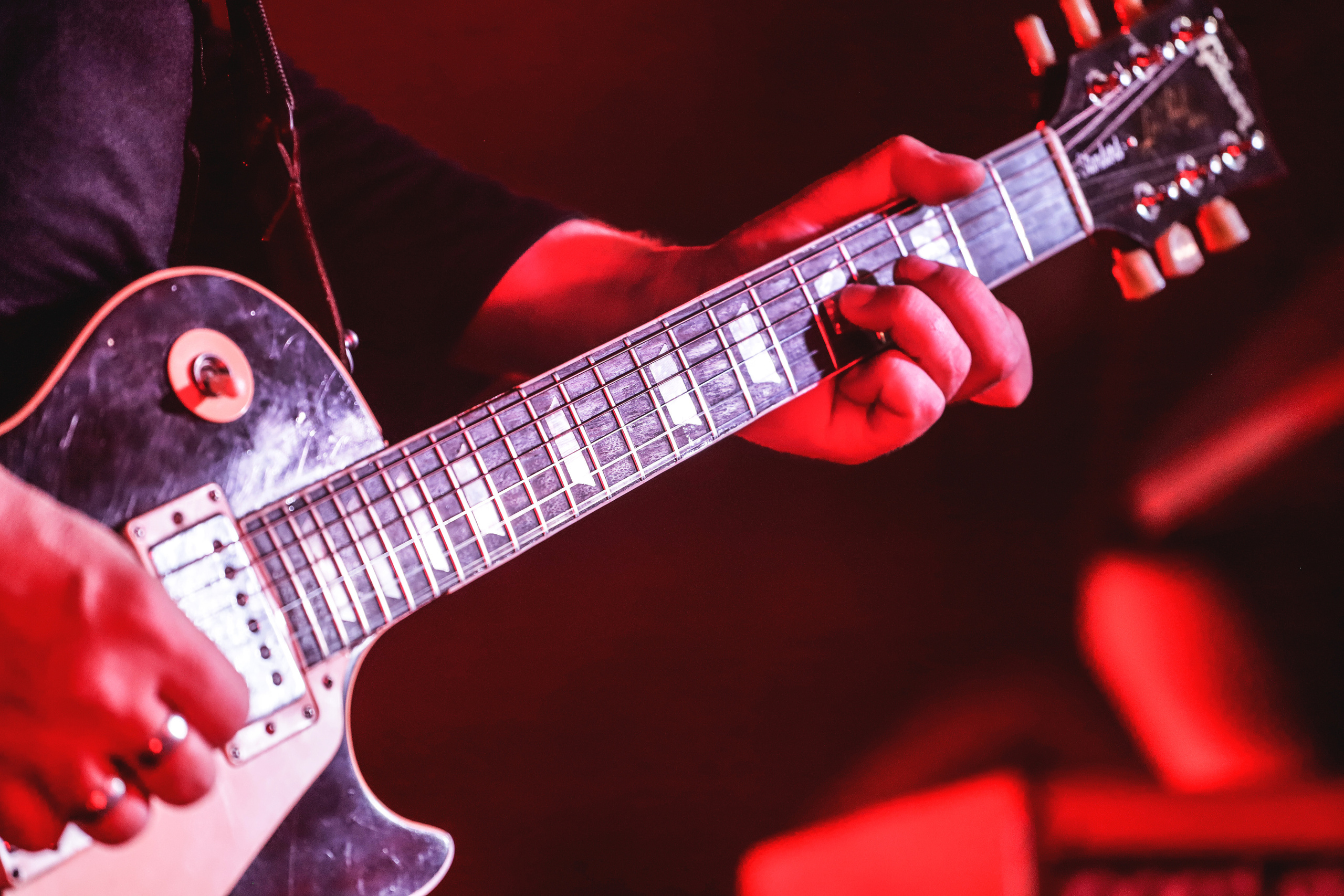 Концерты, спектакли. Репортажный фотограф Анастасия Богданова из Тюмени