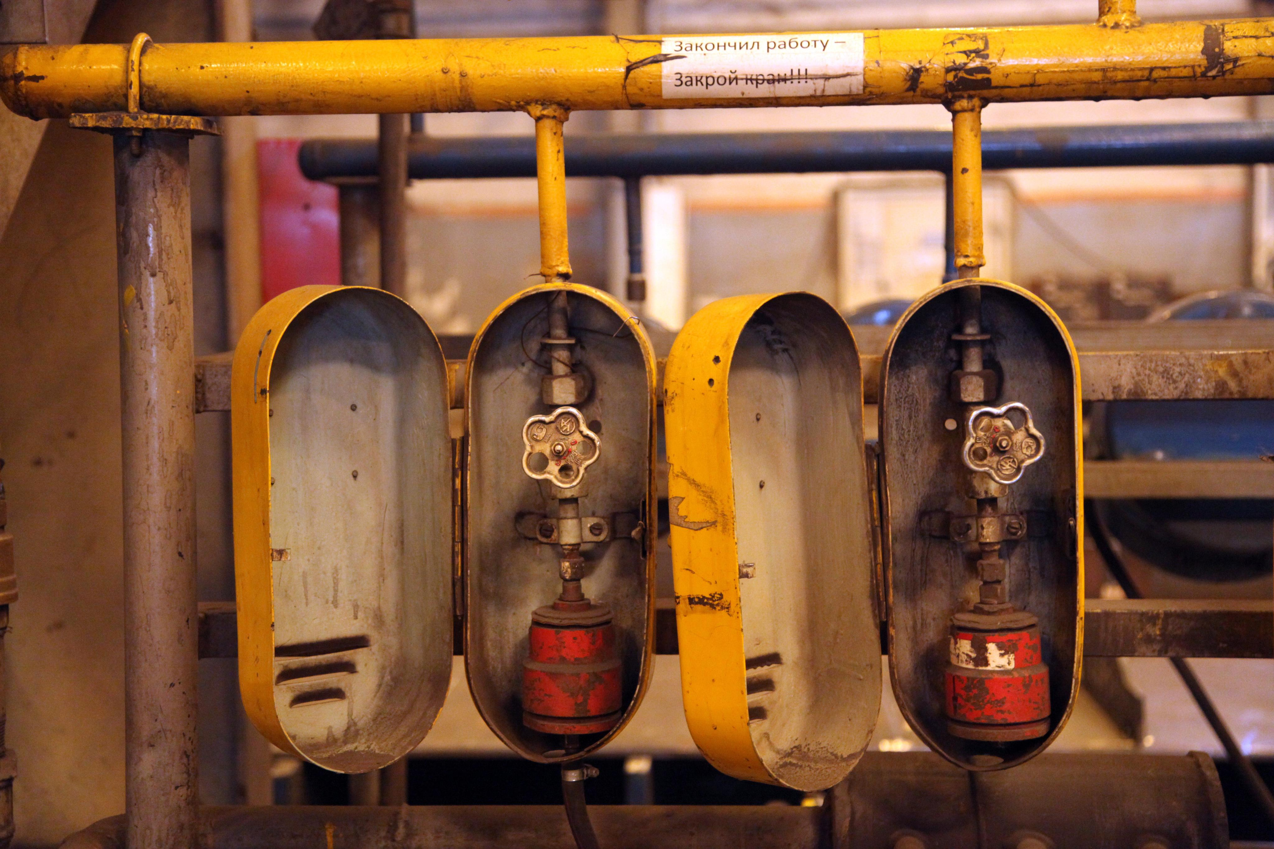 Производство. Репортажный фотограф Анастасия Богданова из Тюмени
