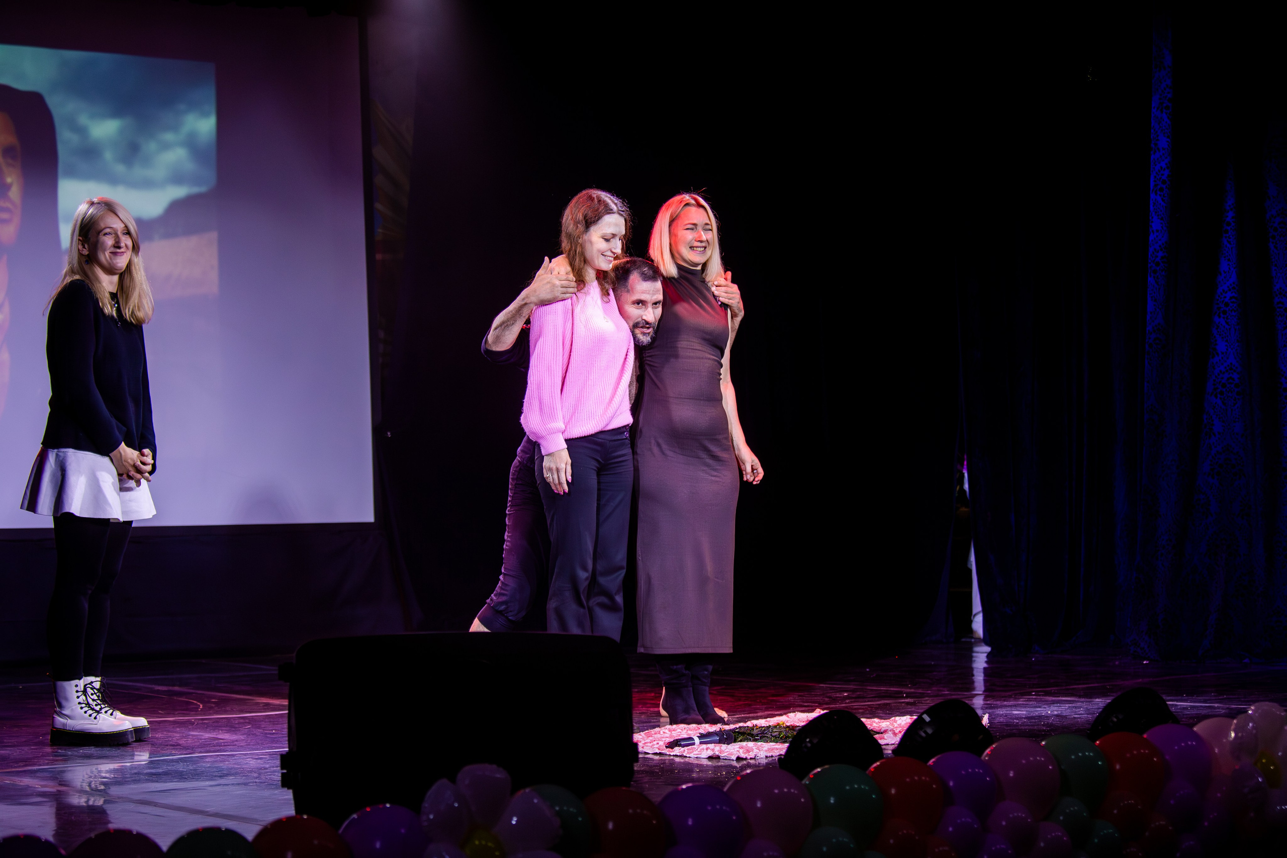 Палитра добра. Репортажный, семейный, свадебный, портретный фотограф