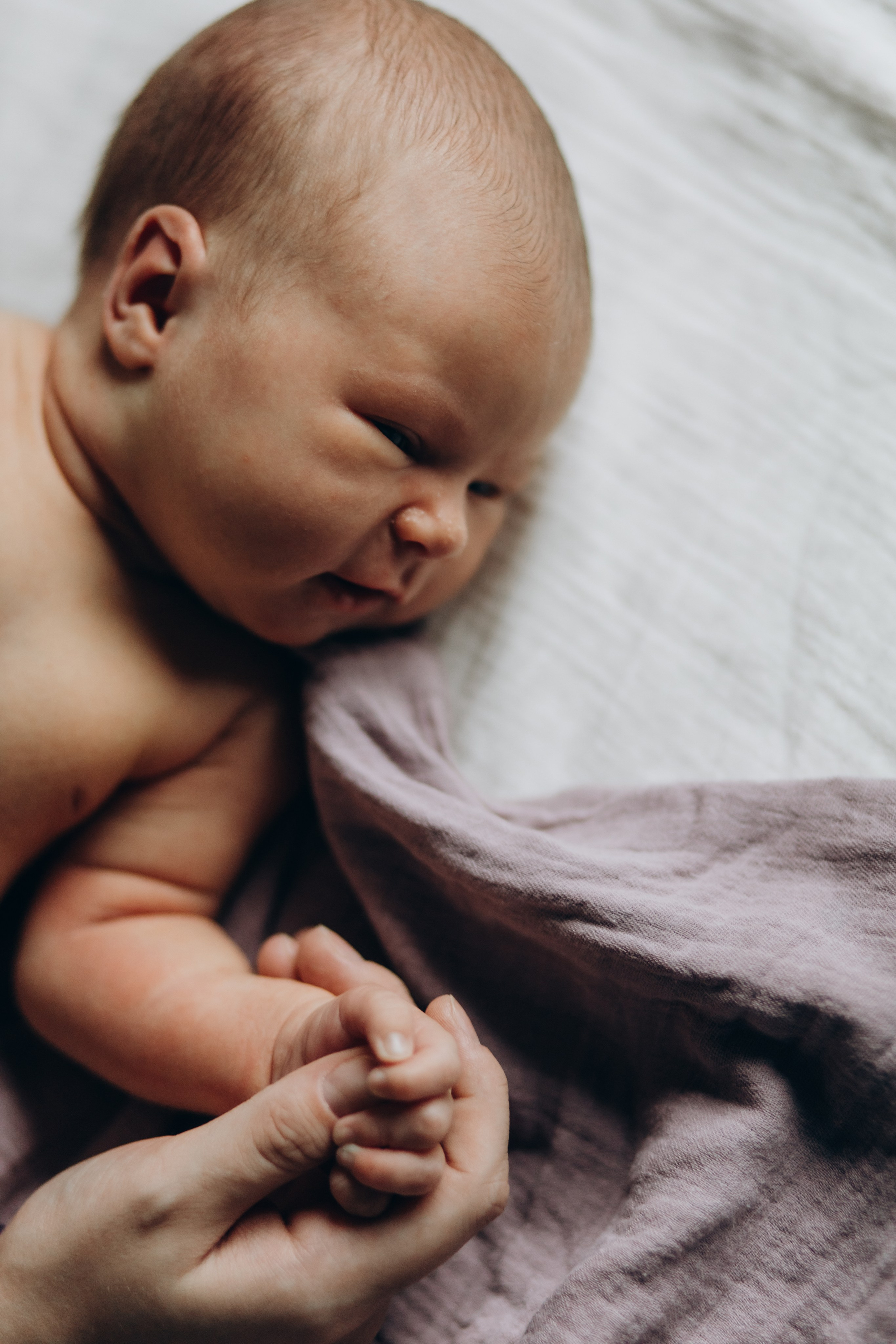 Newborn жизнь. Фотограф Новый Уренгой I Ньюборн I Фотограф материнства I ЯНАО