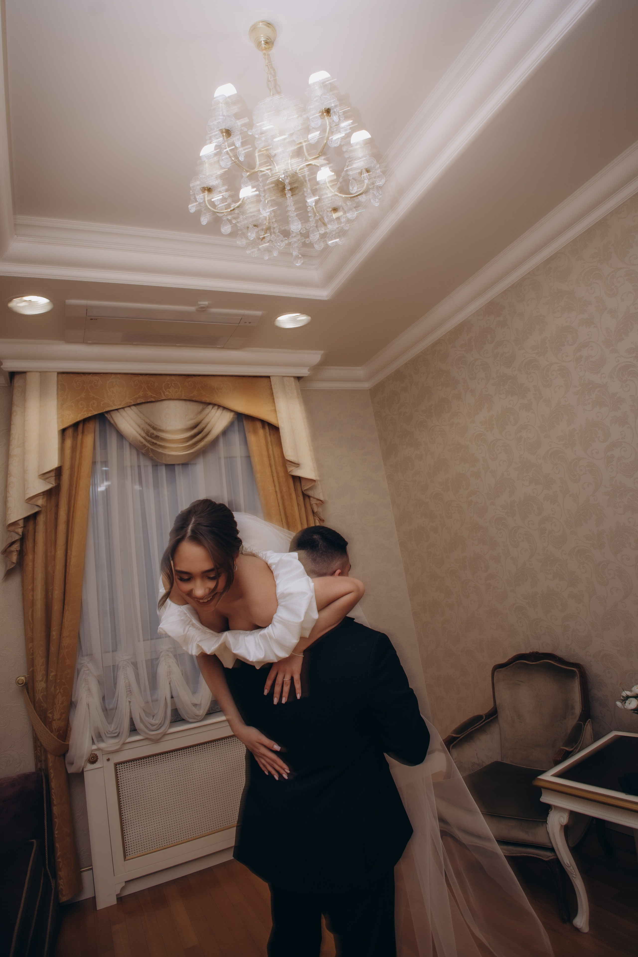 ЗАГС+Тайга. Фотограф Новый Уренгой I Ньюборн I Фотограф материнства I ЯНАО