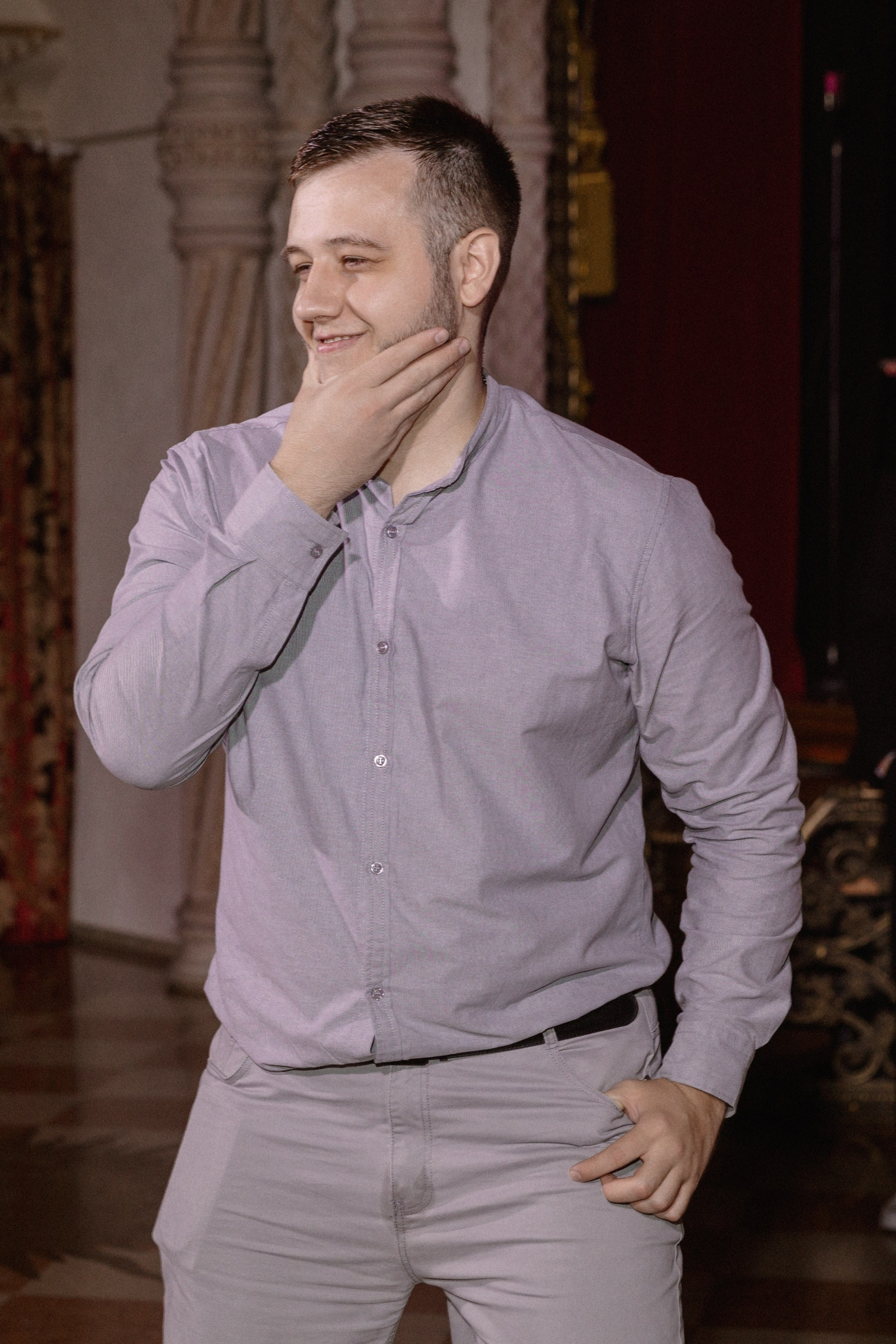 Выпускной УГМУ 2025