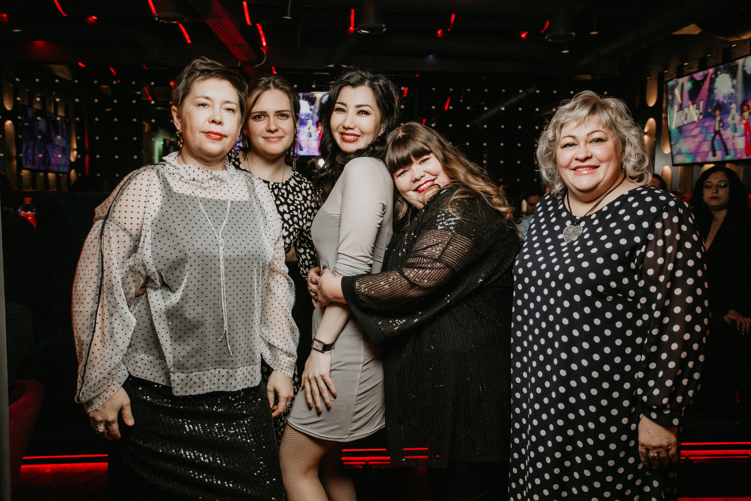 Корпоратив «Полезные люди». Свадебный и семейный фотограф в Тюмени Александр Виноградов