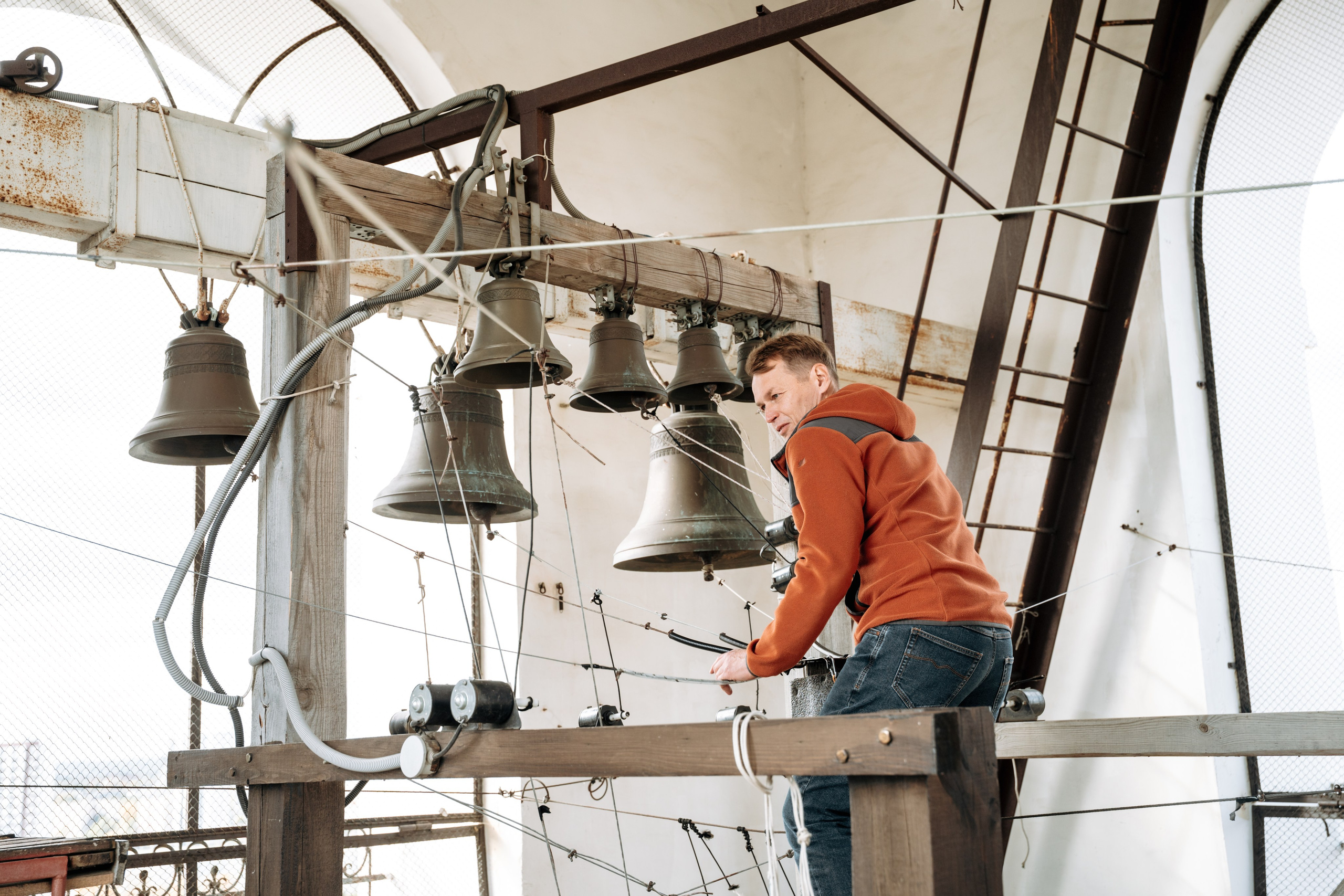 Иван и Анастасия. Семейный и свадебный фотограф в Ульяновске Арина Авдеева