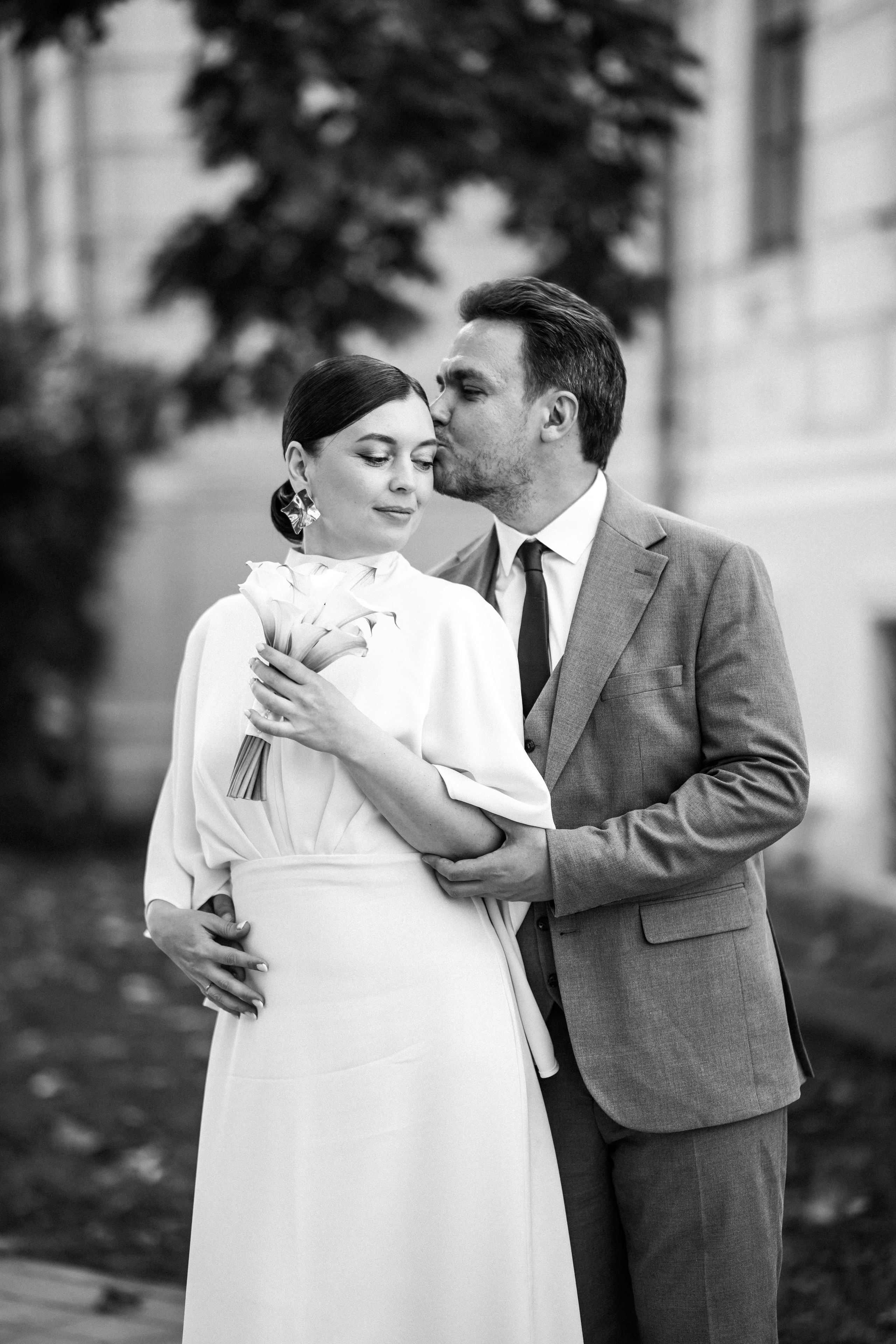 Эльмира и Дмитрий 2025. Семейный и свадебный фотограф в Ульяновске Арина Авдеева