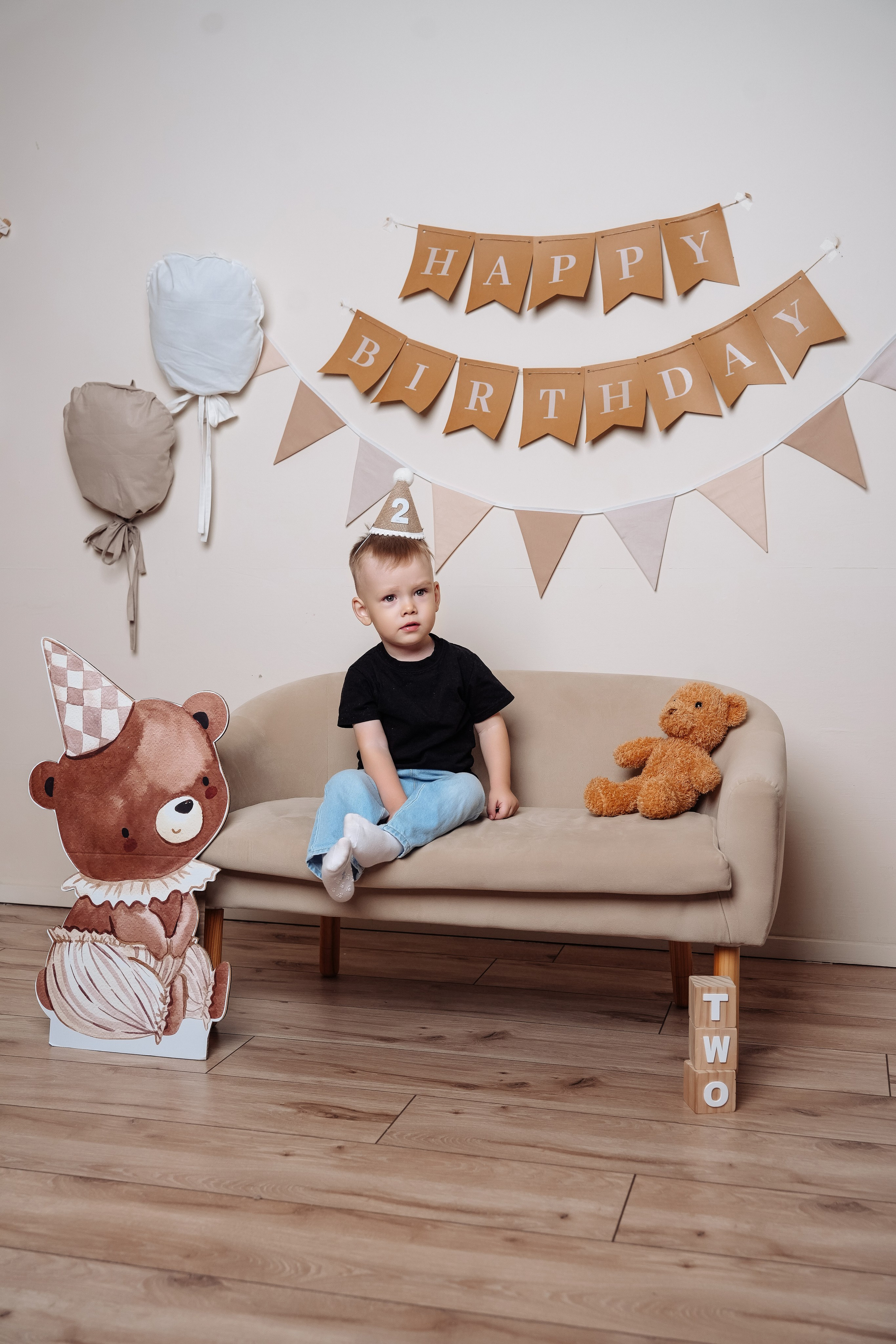 Захару 2 годика!. Семейный и свадебный фотограф в Ульяновске Арина Авдеева