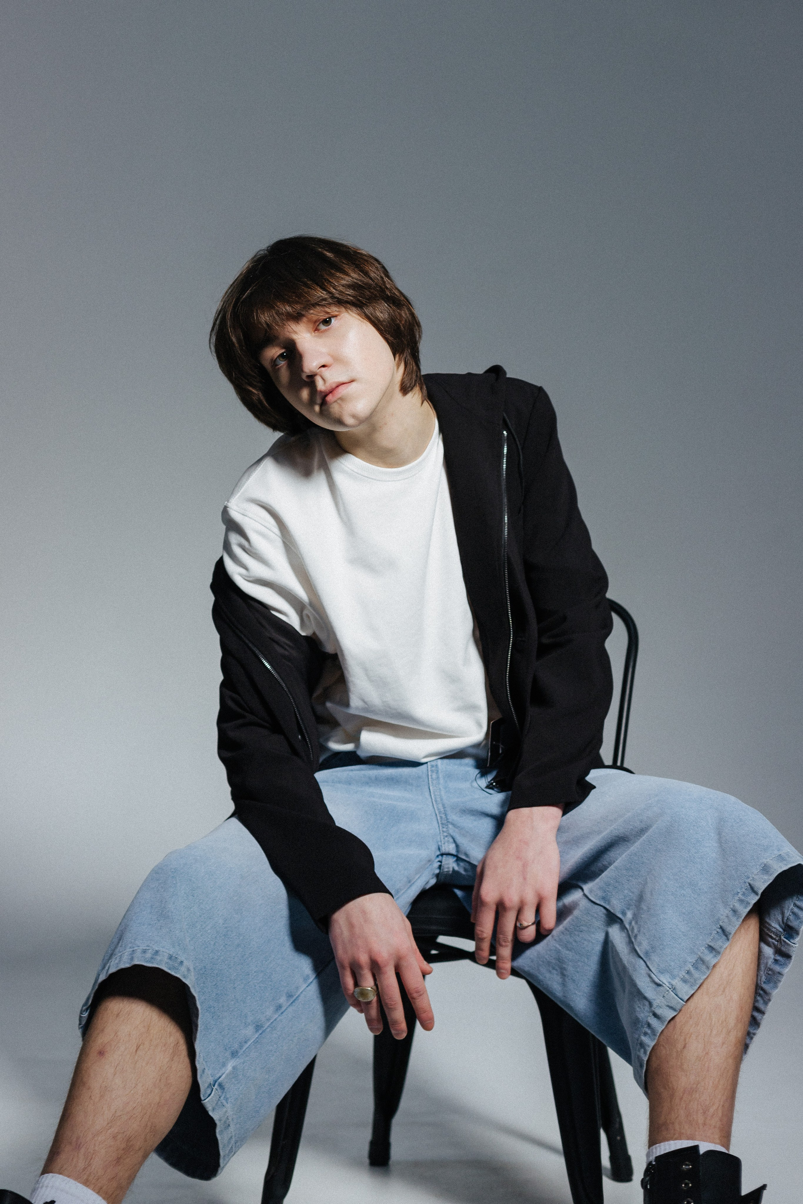 Модельные тесты. Коммерческий фотограф в Санкт-Петербурге (СПб) Екатерина Панчёха, Панчёшка